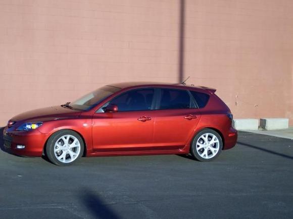 The 3 002