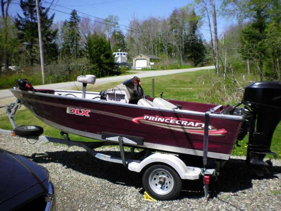 Fishing Machine