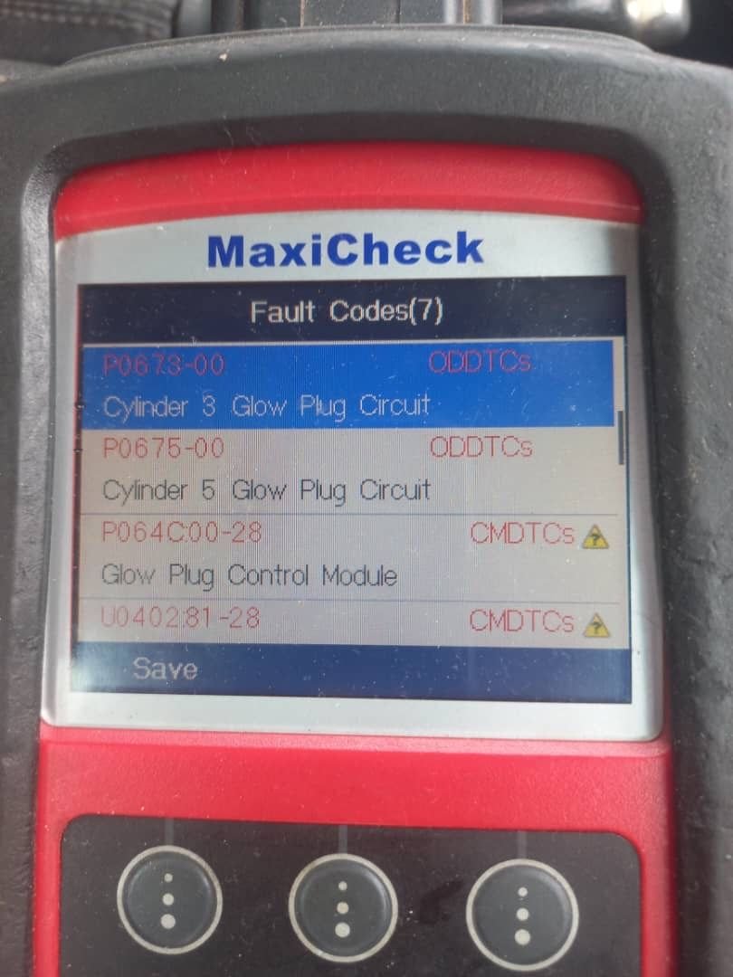 ould any of these faults cause RPM surges or fluctuations when shifting from 3rd to 4th gear, along with a slightly hard gear shift?