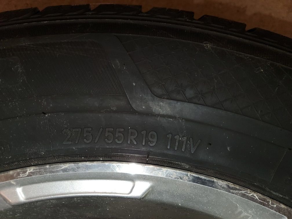 Great condition Toyo Celsius 