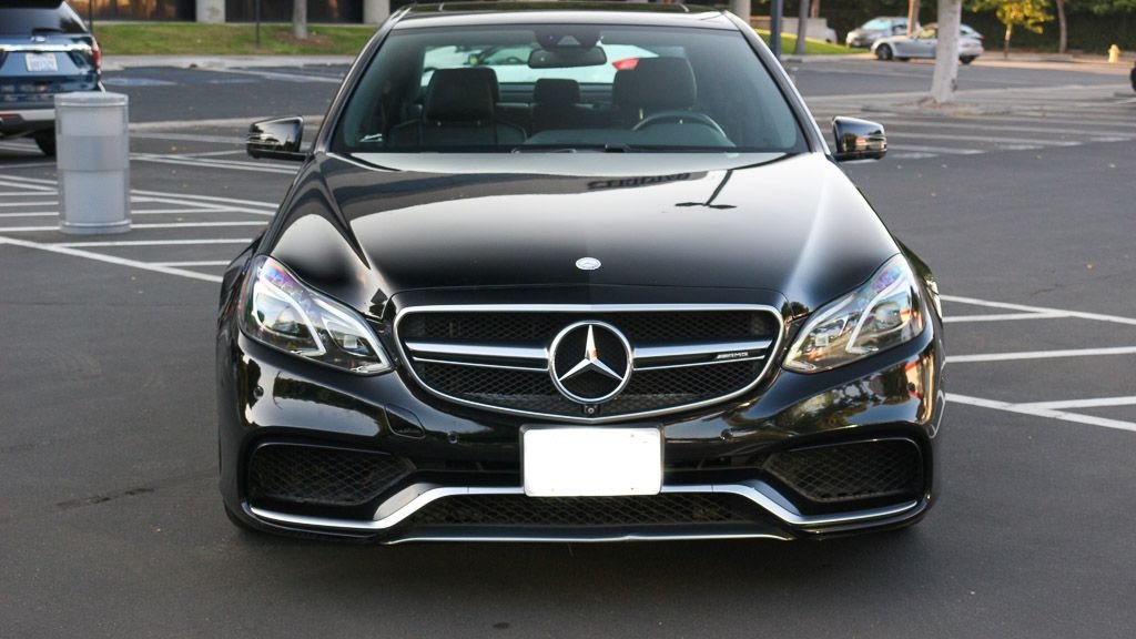 2016 Mercedes-Benz E63 AMG S - 2016 AMG E63 S - Used - VIN WDDHF7GB6GB183359 - 62,400 Miles - 8 cyl - AWD - Automatic - Sedan - Black - Gardena, CA 90248, United States