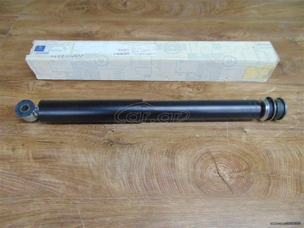 Steering/Suspension - Brand New Front Shock Absorber Genuine Mercedes W463 - A0063230200 - New - All Years Mercedes-Benz G-Class - Thessaloniki, Greece