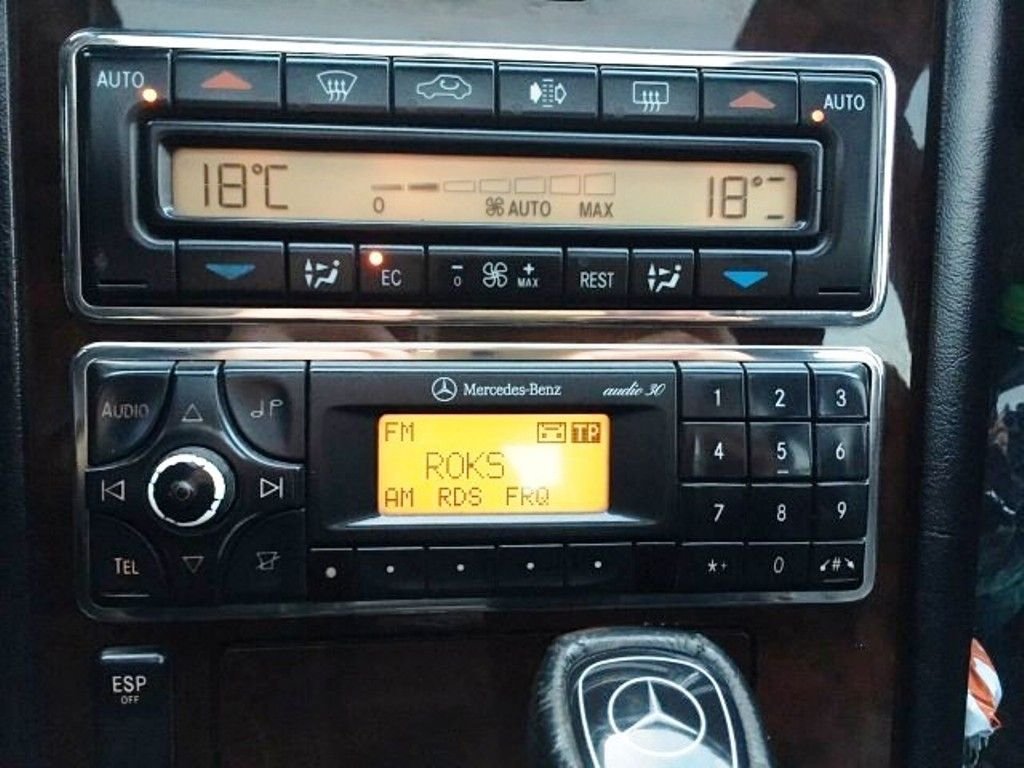 Accessories - Chrome w140 - New - 0  All Models - Poltava, Ukraine