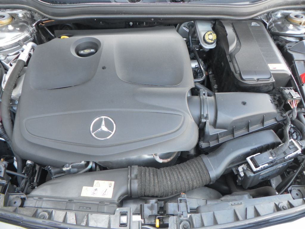2015 Mercedes-Benz CLA250 - 2015 CLA 250  SPORTS PLUS Pkg - Used - VIN WDDSJ4EB3FN287309 - La Habra, CA 90631, United States