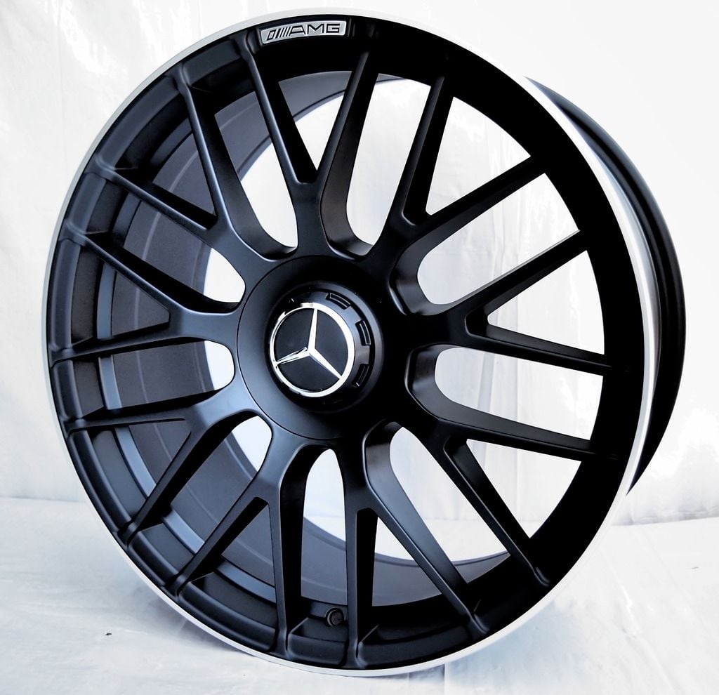 Wheels and Tires/Axles - 20x8.5 Mercedes AMG style wheels $789 *Brand New* - New - All Years Mercedes-Benz S550 - All Years Mercedes-Benz E430 - Waterford, MI 48328, United States