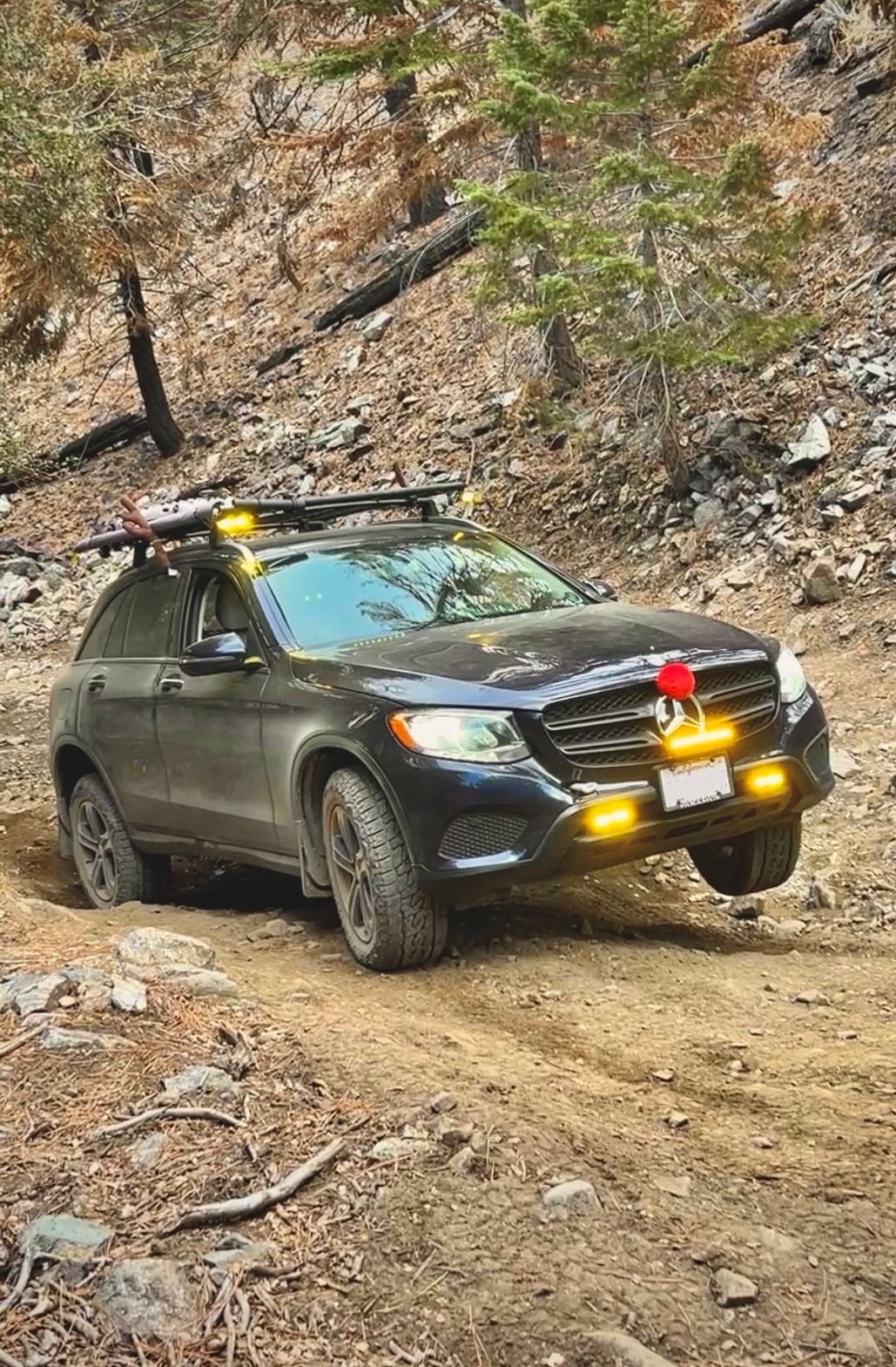 GLC at Lytle Creek