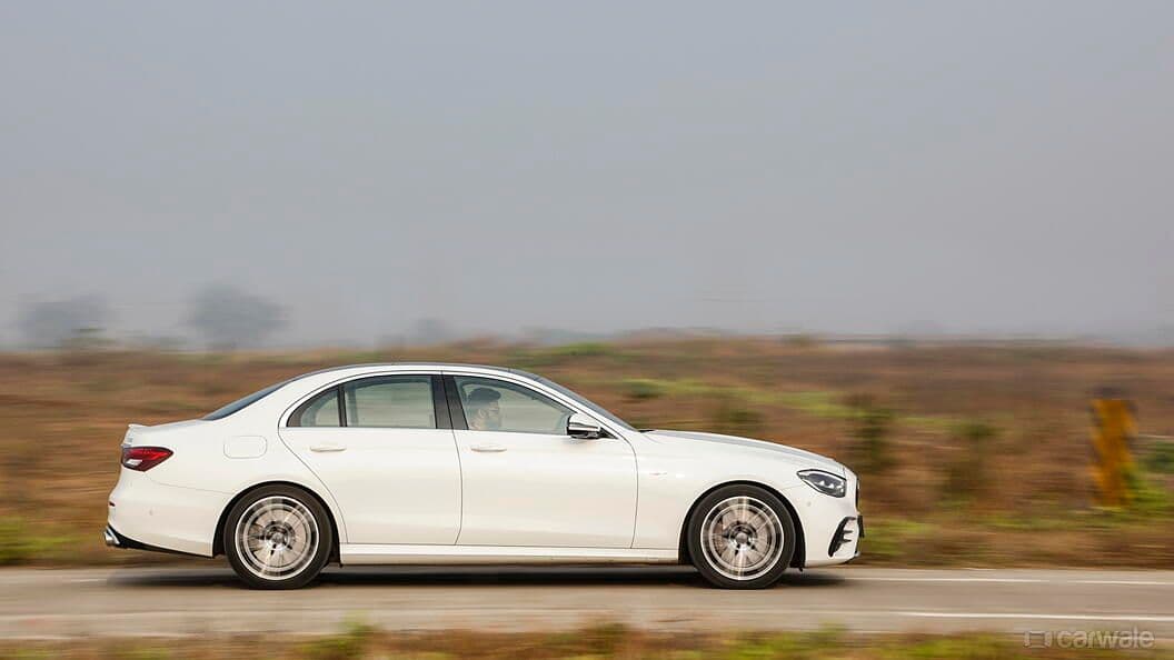 Mercedes-Benz Unveils the 6th-Generation W214 E-Class - Page 33