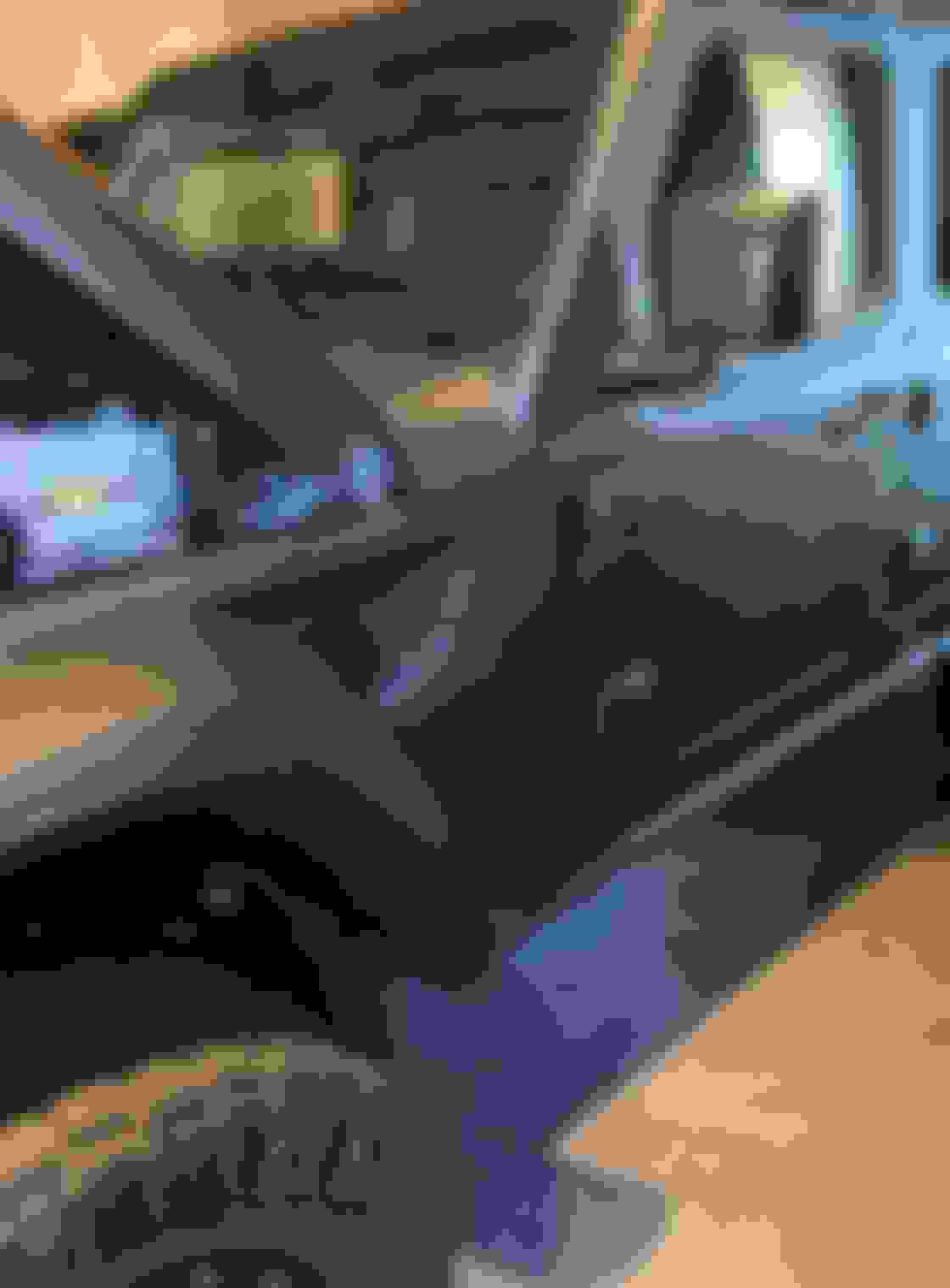 Kevlar Paint / Coating Forums