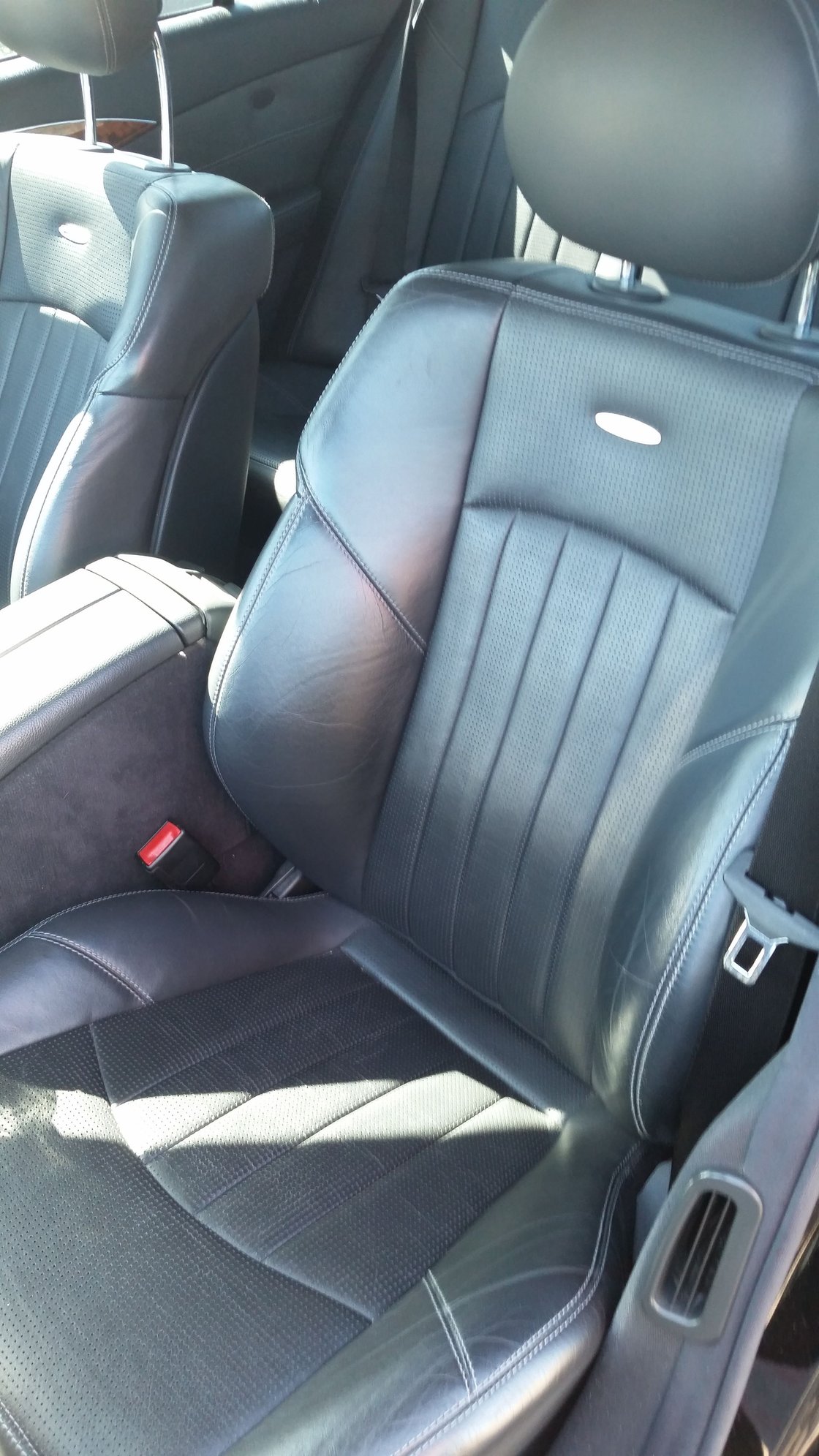 2005 Mercedes-Benz E55 AMG - 2005 E55 93k Miles - Used - VIN WDBUF76J45A636719 - 93,222 Miles - 8 cyl - 2WD - Black - Chandler, AZ 85249, United States