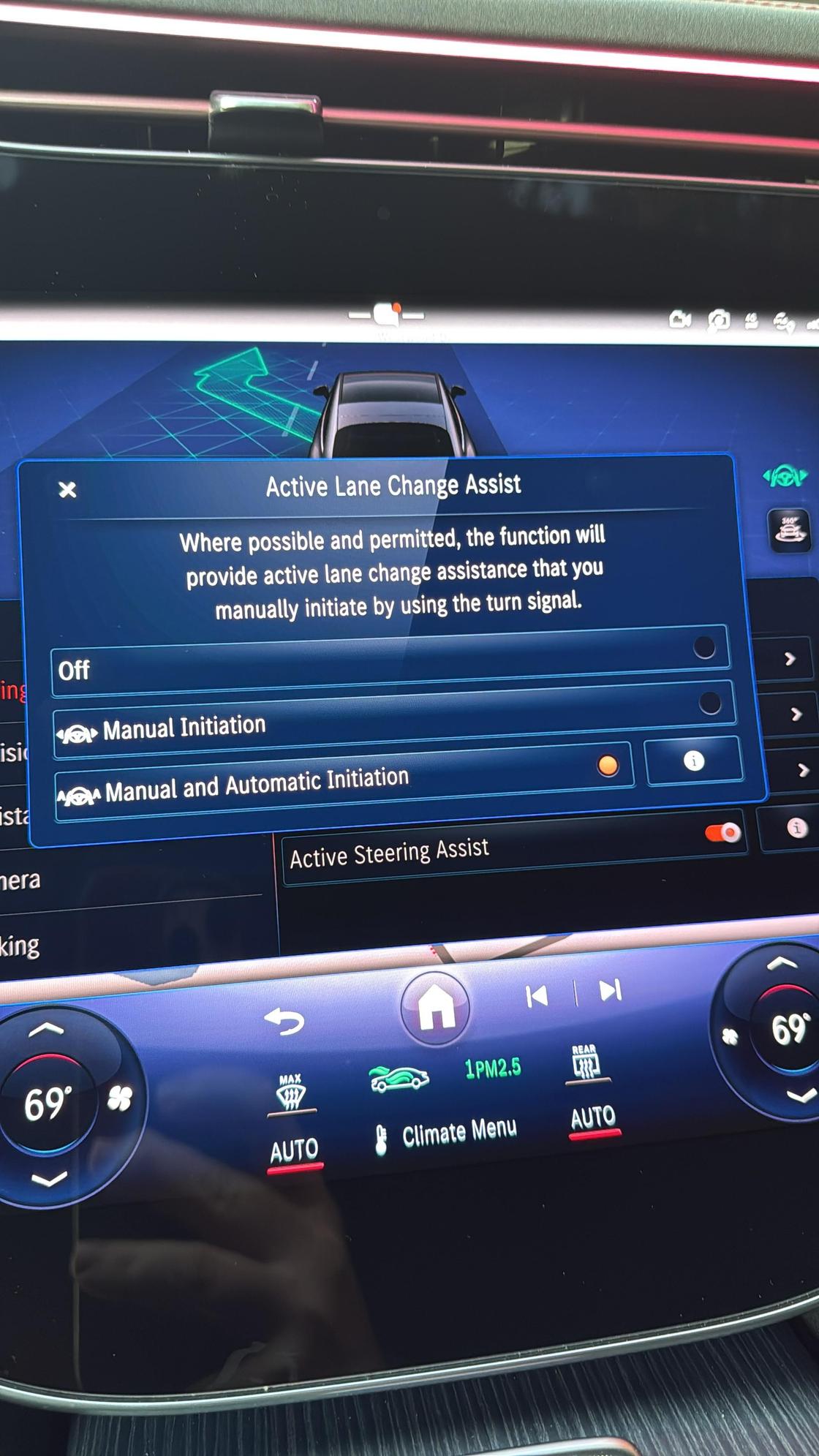K46 Upgrade for Cars before 2024