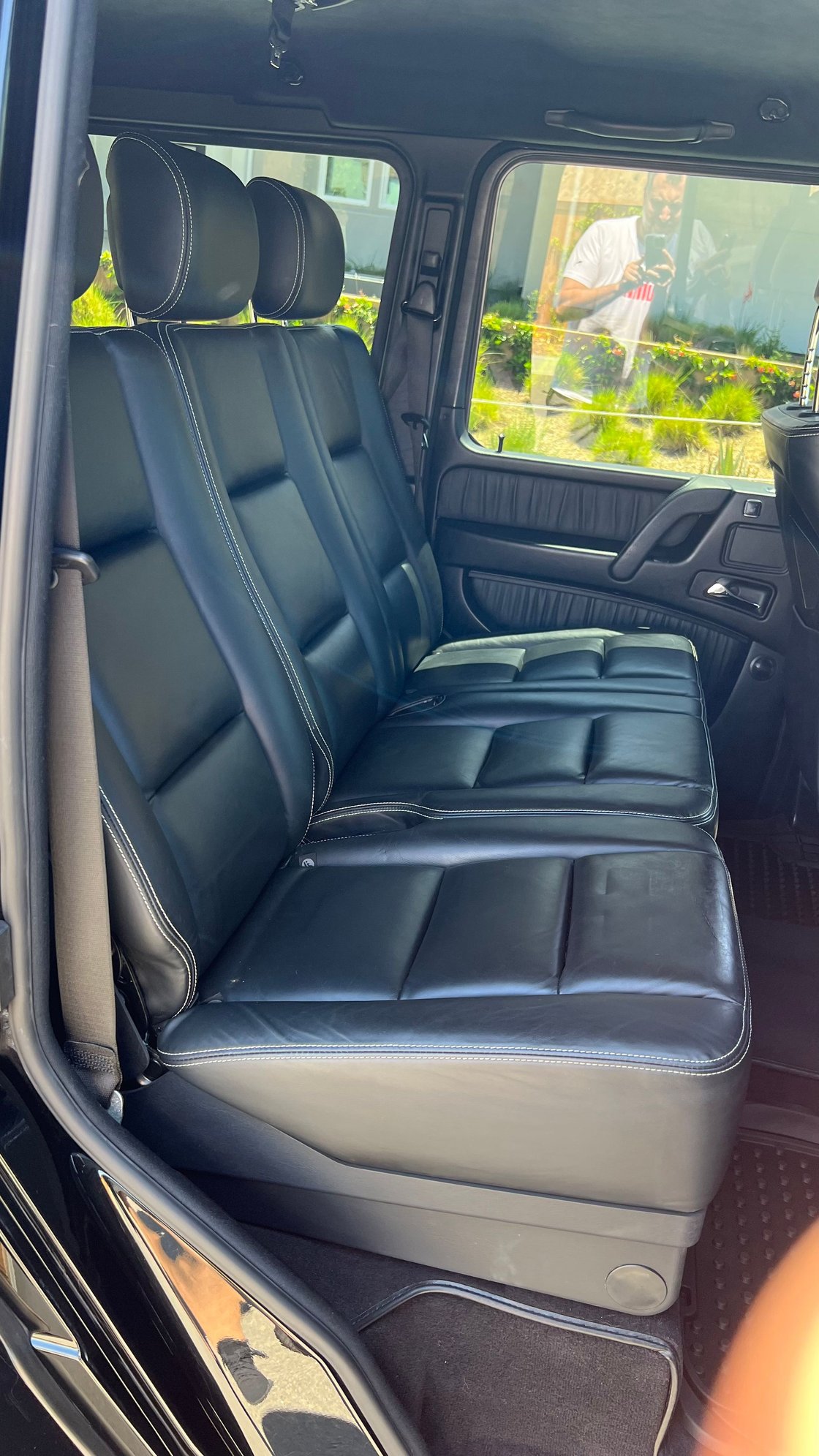 2014 Mercedes-Benz G63 AMG - 2014 Mercedes-Benz G-Wagen G63 AMG 77k miles Excellent Condition - Used - VIN WDCYC7DF6EX221340 - 8 cyl - 4WD - Automatic - SUV - Black - Santa Clarita, CA 91350, United States