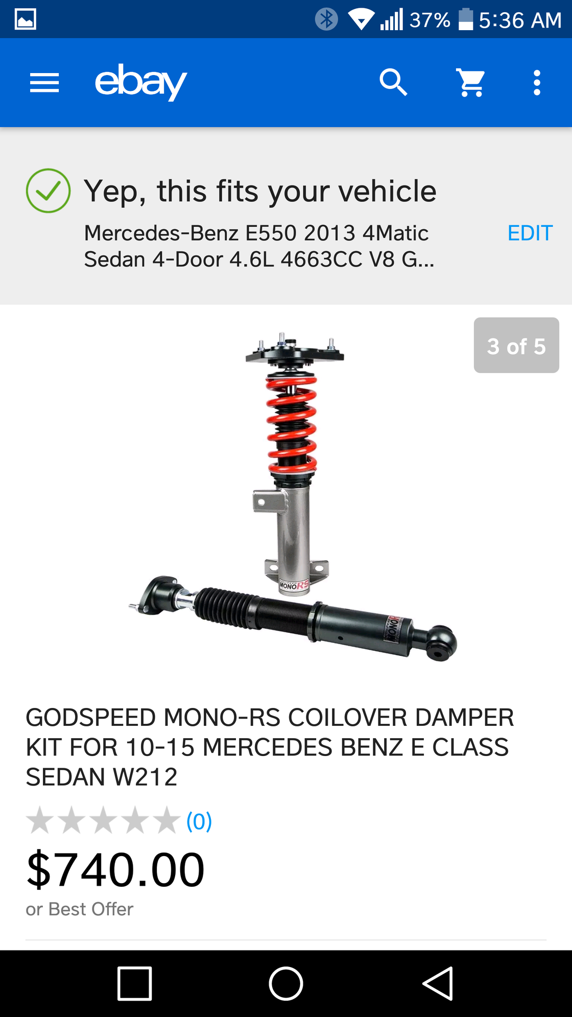 Lowered Suspension, Is this a Problem ? -  Forums
