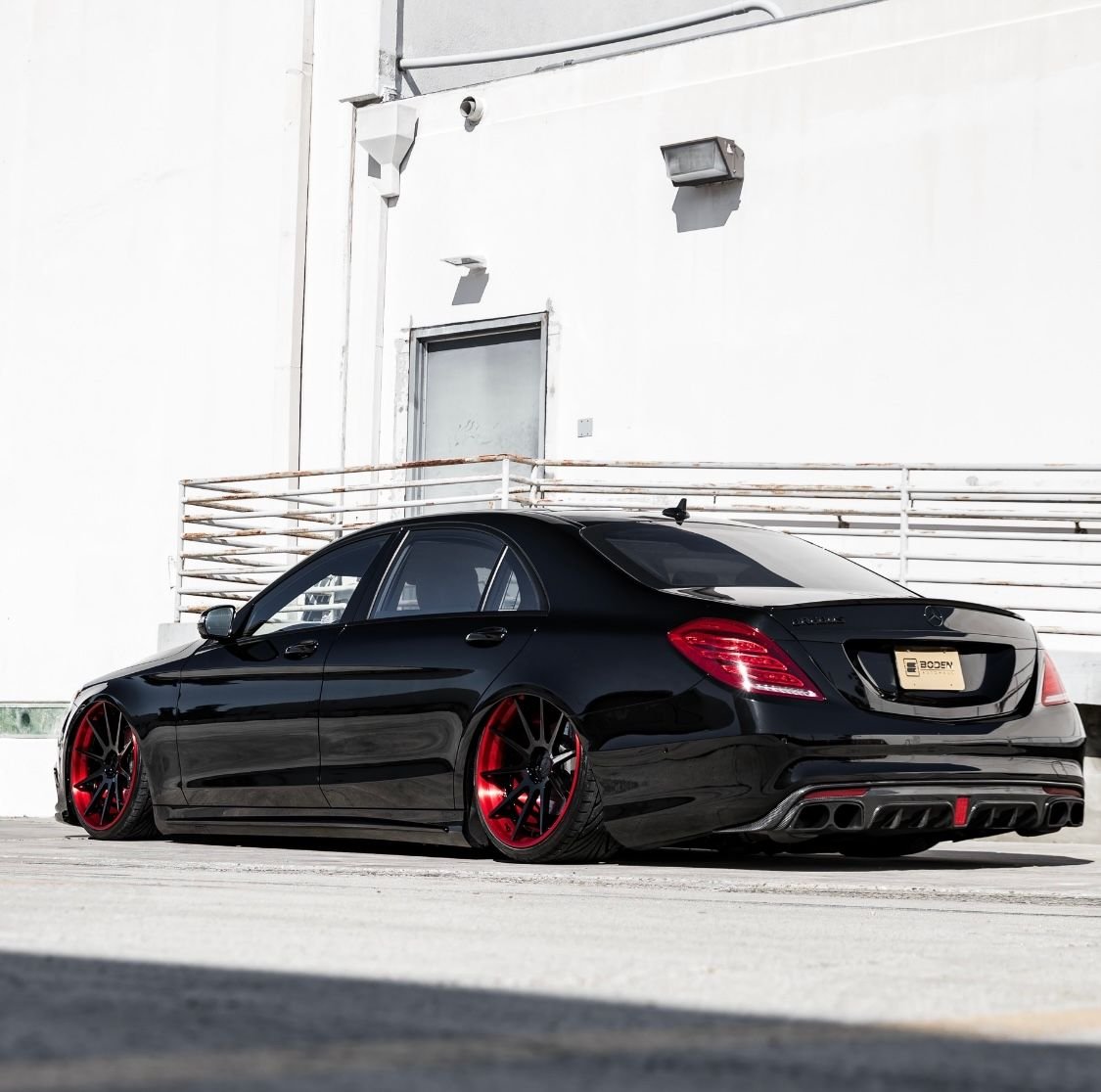 Wheels and Tires/Axles - ROTIFORM  22” 3 PIECES FORGED WHEEL RIMS & TIRES  / CONCAVE FIT S-CLASS G GLS CLS GLE - Used - -1 to 2026 Mercedes-Benz All Models - Los Angeles, CA 91745, United States