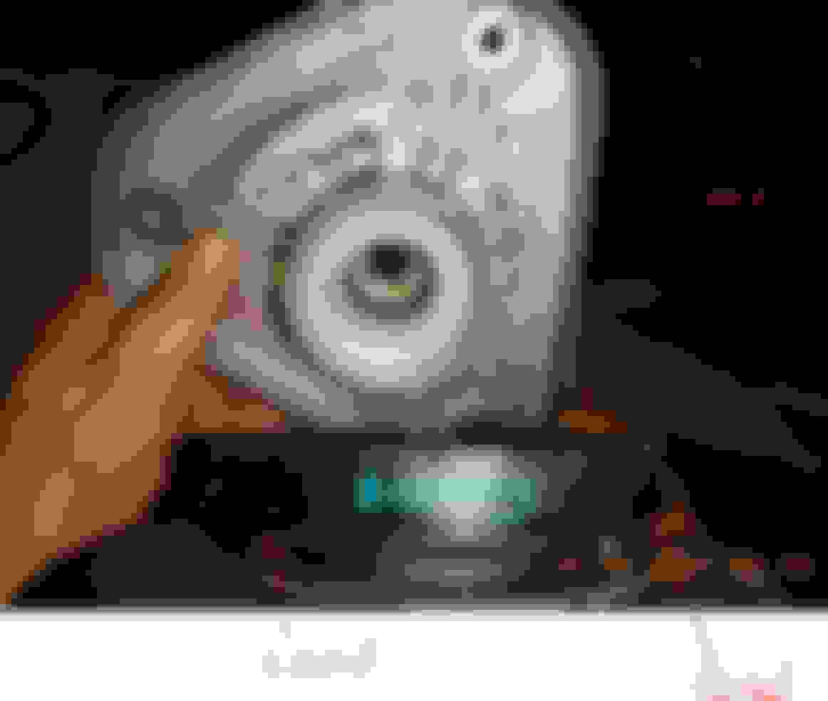 Strut mount fail Forums