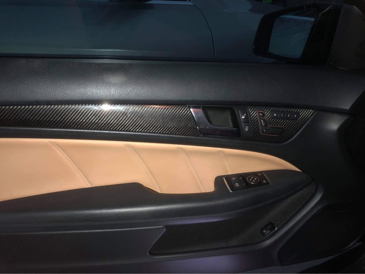 2013 Mercedes-Benz C63 AMG - 2013 C63 AMG P31 Coupe Priced to Sell - Used - VIN WDDGJ7HB3DG025567 - 84,315 Miles - 8 cyl - 2WD - Automatic - Coupe - Gray - Raleigh, NC 27616, United States