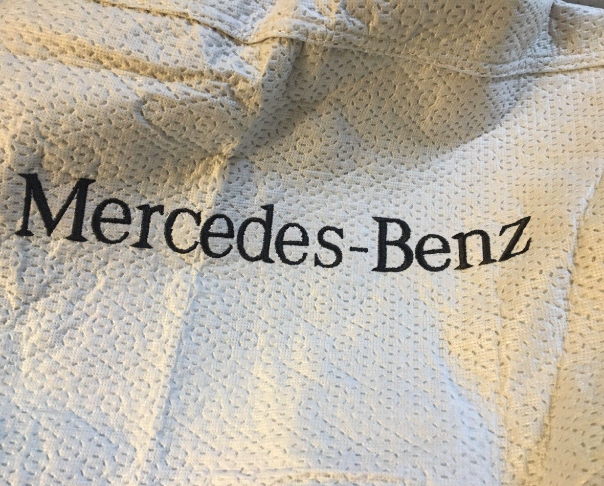 Miscellaneous - WTB: W209 OEM Car Cover - New or Used - 2003 to 2009 Mercedes-Benz CLK550 - Reston, VA 22091, United States
