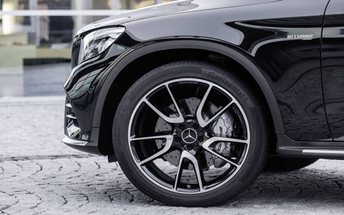 Wheels and Tires/Axles - WANTED - 20“ inch GLC AMG Wheels for 2018 GLC300 4Matic - Used - Sacramento, CA 95821, United States