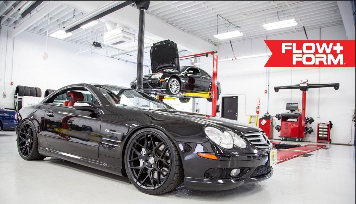 Wheels and Tires/Axles - HRE FlowForm FF01 Wheels BRAND NEW IN BOXES – never mounted 30% off new list price - New - All Years Any Make All Models - Tucson, AZ 85750, United States