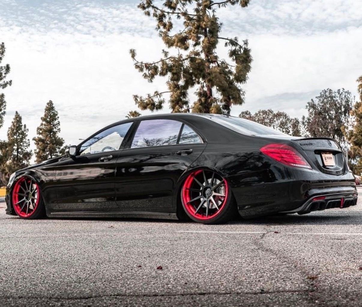 Wheels and Tires/Axles - ROTIFORM  22” 3 PIECES FORGED WHEEL RIMS & TIRES  CONCAVE W222 W223 S CLASS G GLE - Used - All Years Mercedes-Benz All Models - Los Angeles, CA 90210, United States