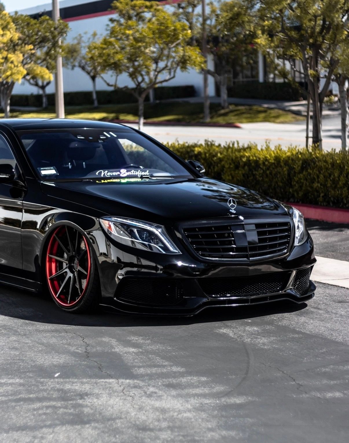 Wheels and Tires/Axles - ROTIFORM  22” 3 PIECES FORGED WHEEL RIMS & TIRES  CONCAVE W222 W223 S CLASS G GLE - Used - All Years Mercedes-Benz All Models - Los Angeles, CA 90210, United States