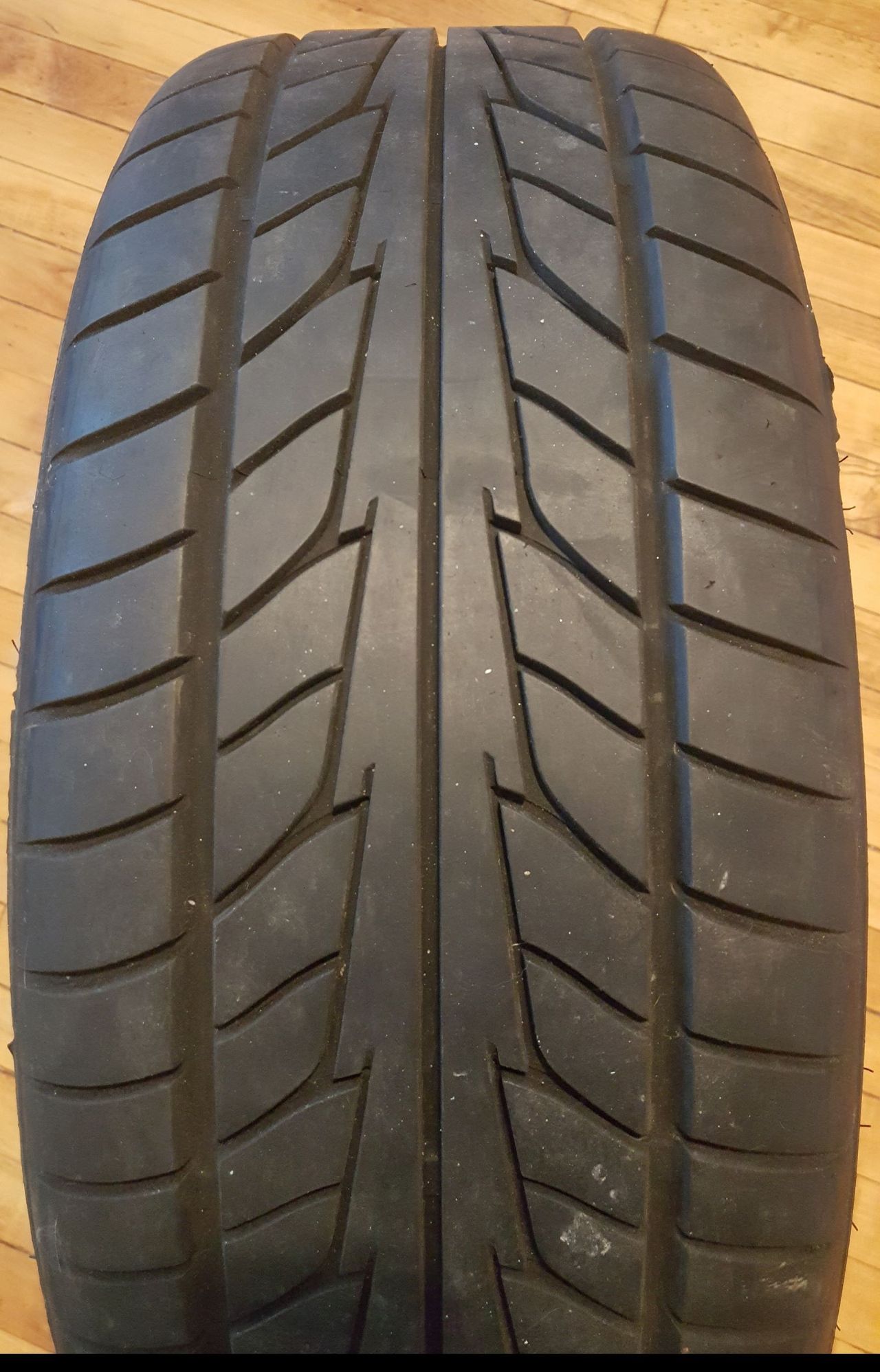 Rennen R5 Concave 3 piece 20" wheels Forums