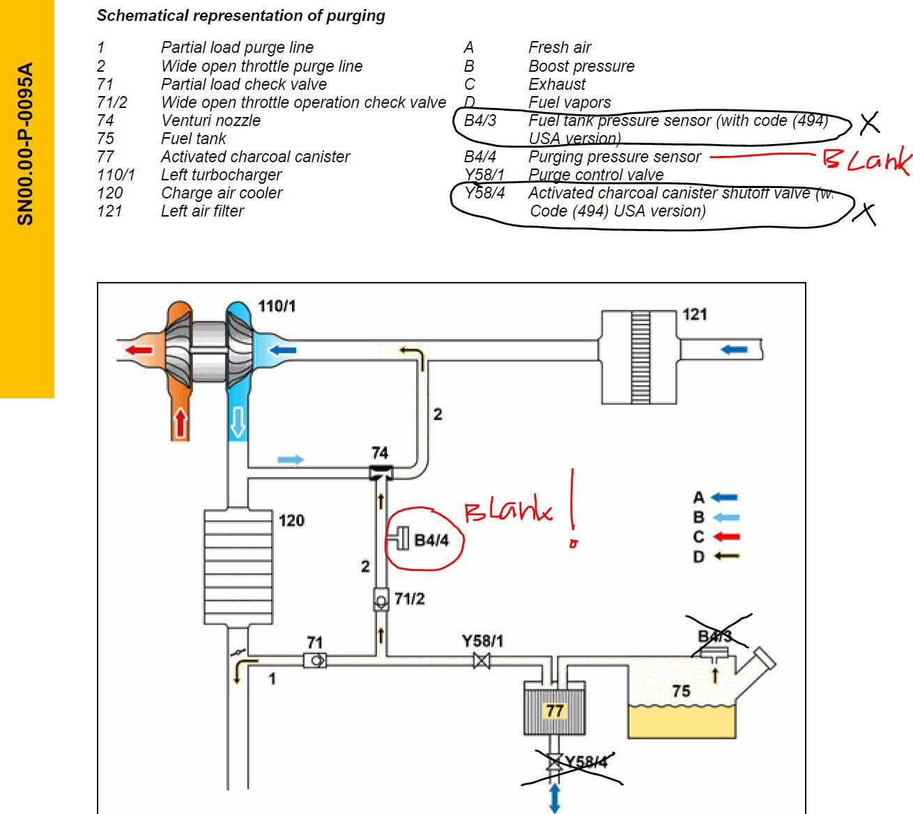 DIY - Replacing DPF Differential Pressure Sensor - BMW 3-Series