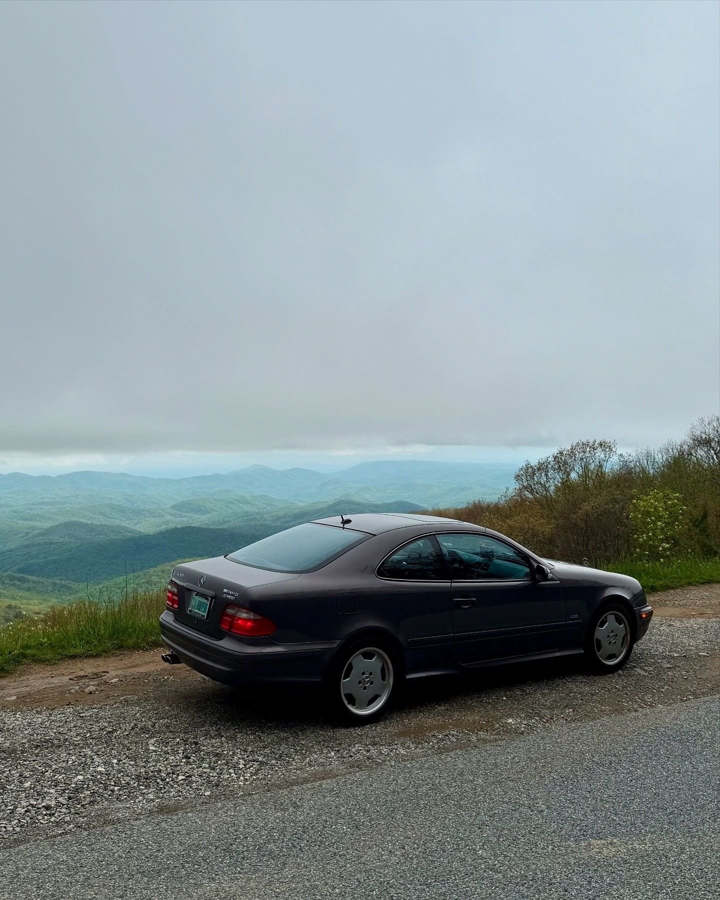 2002 Mercedes-Benz CLK55 AMG - 2002 Mercedes-Benz CLK55 AMG Coupe Designo Cashmere Edition RENNtech - Used - VIN WDBLJ74G52T114845 - 95,000 Miles - 8 cyl - 2WD - Automatic - Coupe - Other - Boone, NC 28657, United States