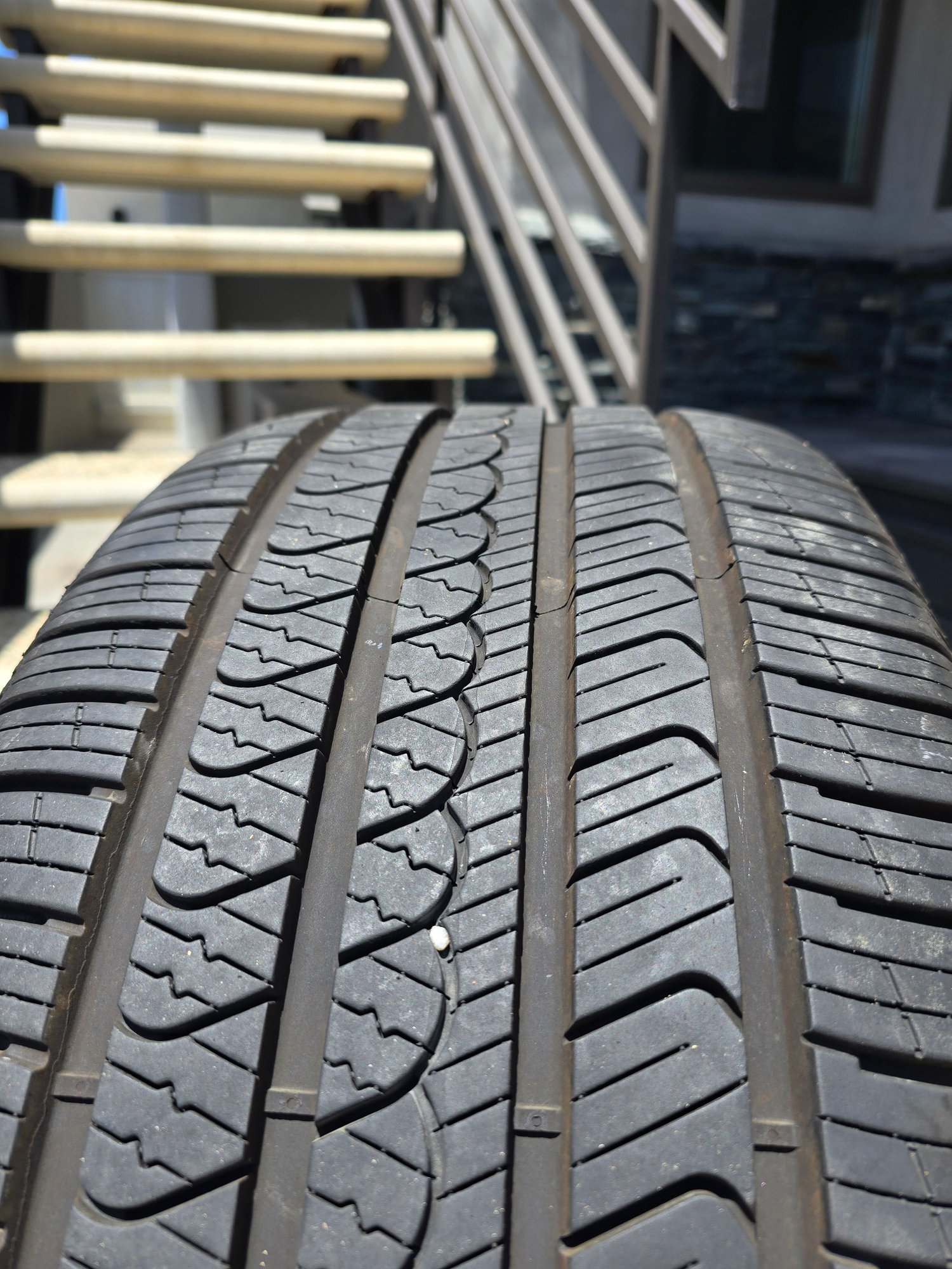 Wheels and Tires/Axles - 285 45 22 Pirelli a/s 3 Scorpion - Used - 0  All Models - Hermosa Beach, CA 90254, United States