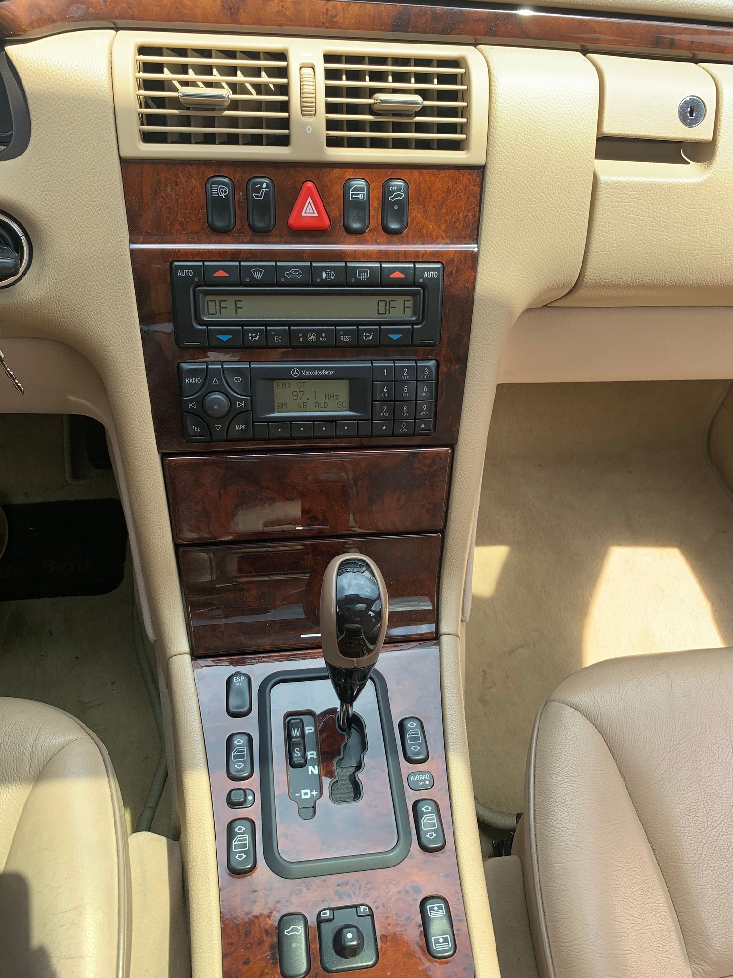2001 Mercedes-Benz E430 - 2001 E430 - Used - VIN WDBJF70J71B215786 - 124,000 Miles - 8 cyl - 2WD - Automatic - Sedan - Other - Cumming, GA 30040, United States