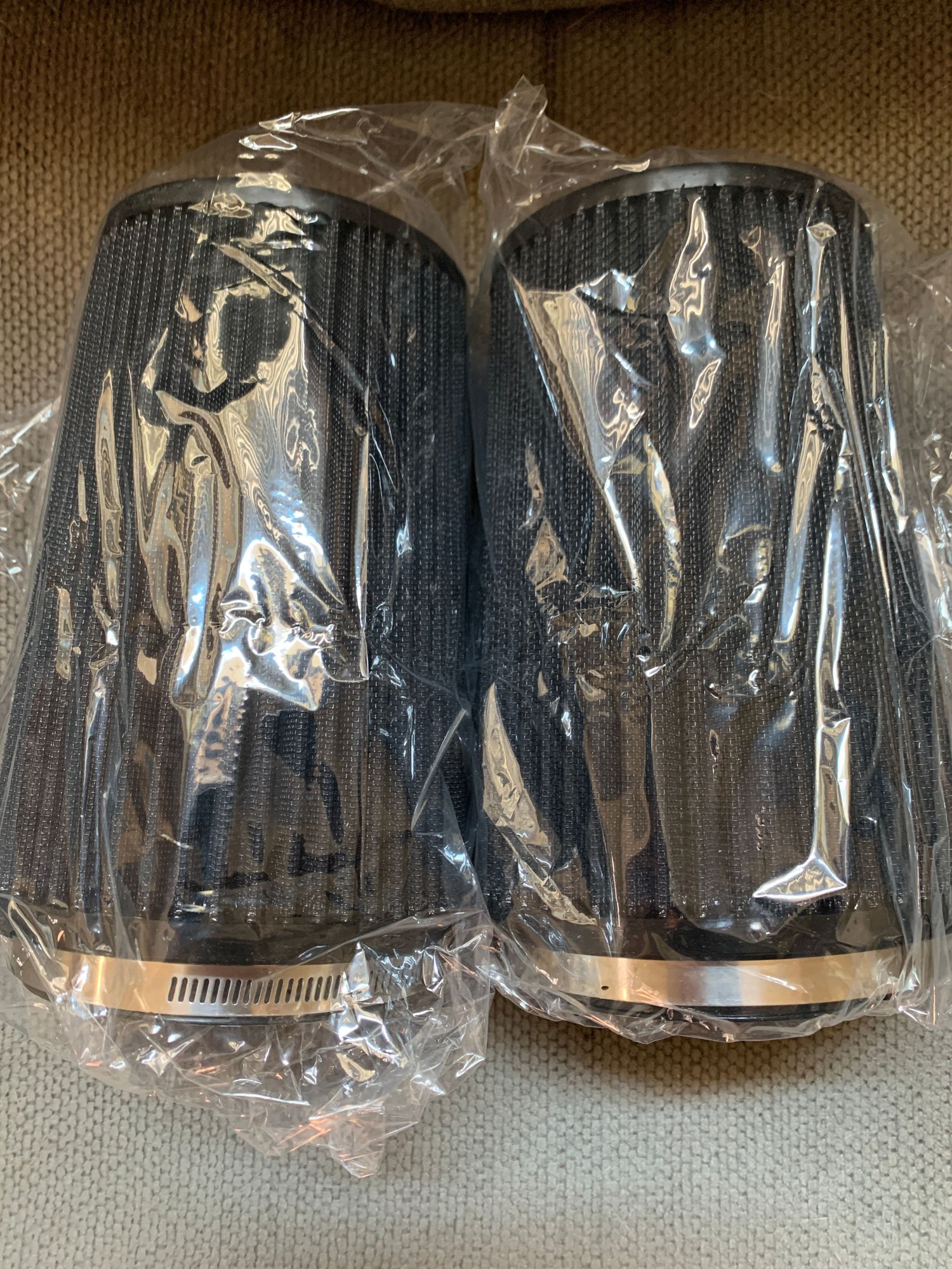 Engine - Intake/Fuel - ZAC motorsports Carbon Fiber intake kit for W213 E63s - Used - 2018 to 2021 Mercedes-Benz E63 AMG S - Lake Forest, IL 60060, United States