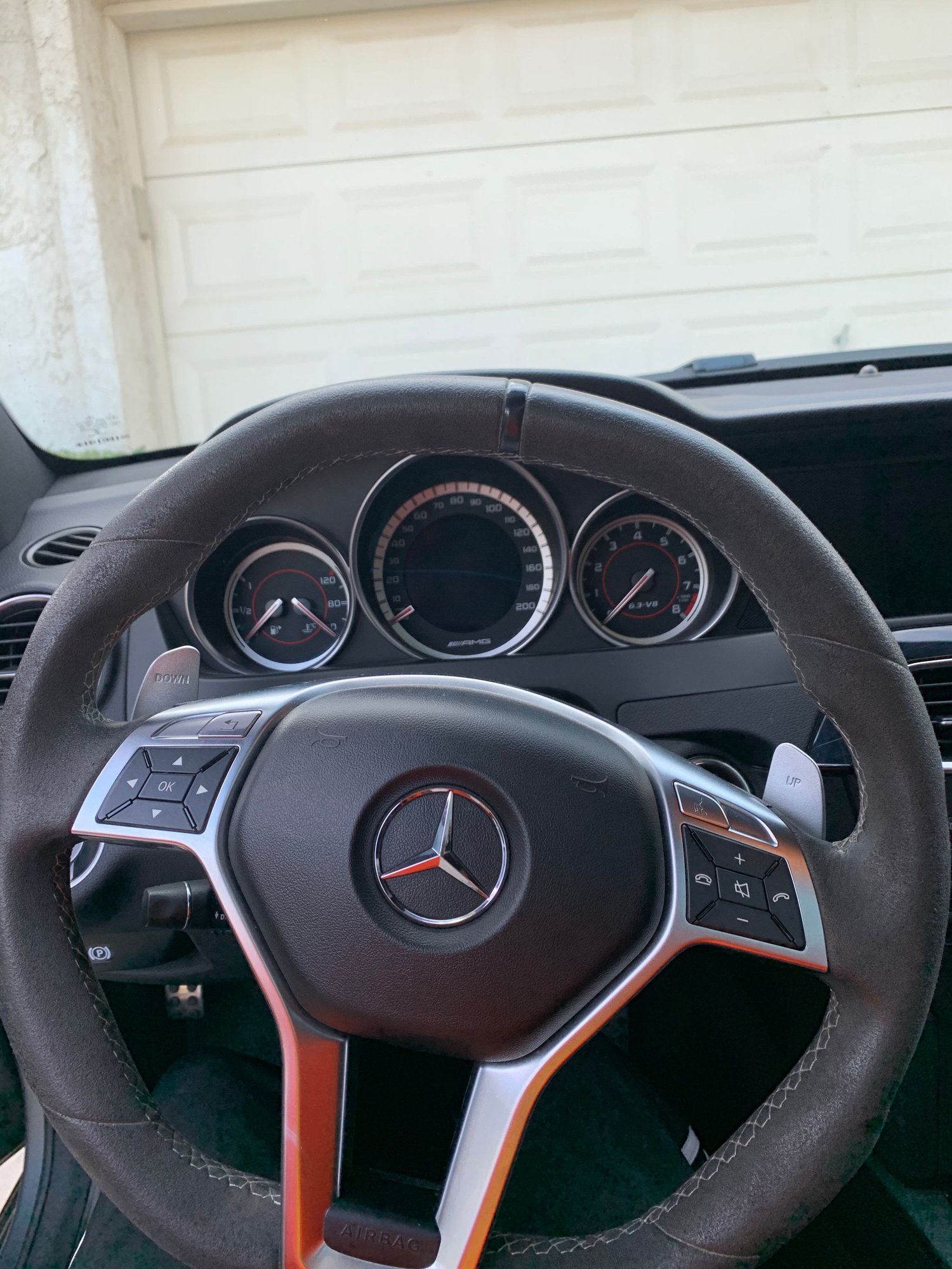 2014 Mercedes-Benz C63 AMG - 2014 C63 507 Edition - Used - VIN WDDGJ7HB7EG265688 - 63,055 Miles - 8 cyl - 2WD - Automatic - Coupe - Madera, CA 93637, United States
