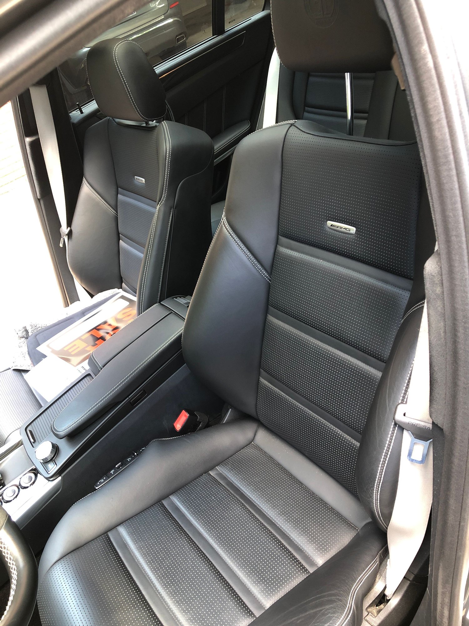 2014 Mercedes-Benz E63 AMG S - 2014 E63 Loaded CPO warranty 40K miles - Used - VIN WDDHF7GB9EA980997 - 40,000 Miles - 8 cyl - AWD - Automatic - Sedan - Gray - Hoover, AL 35244, United States