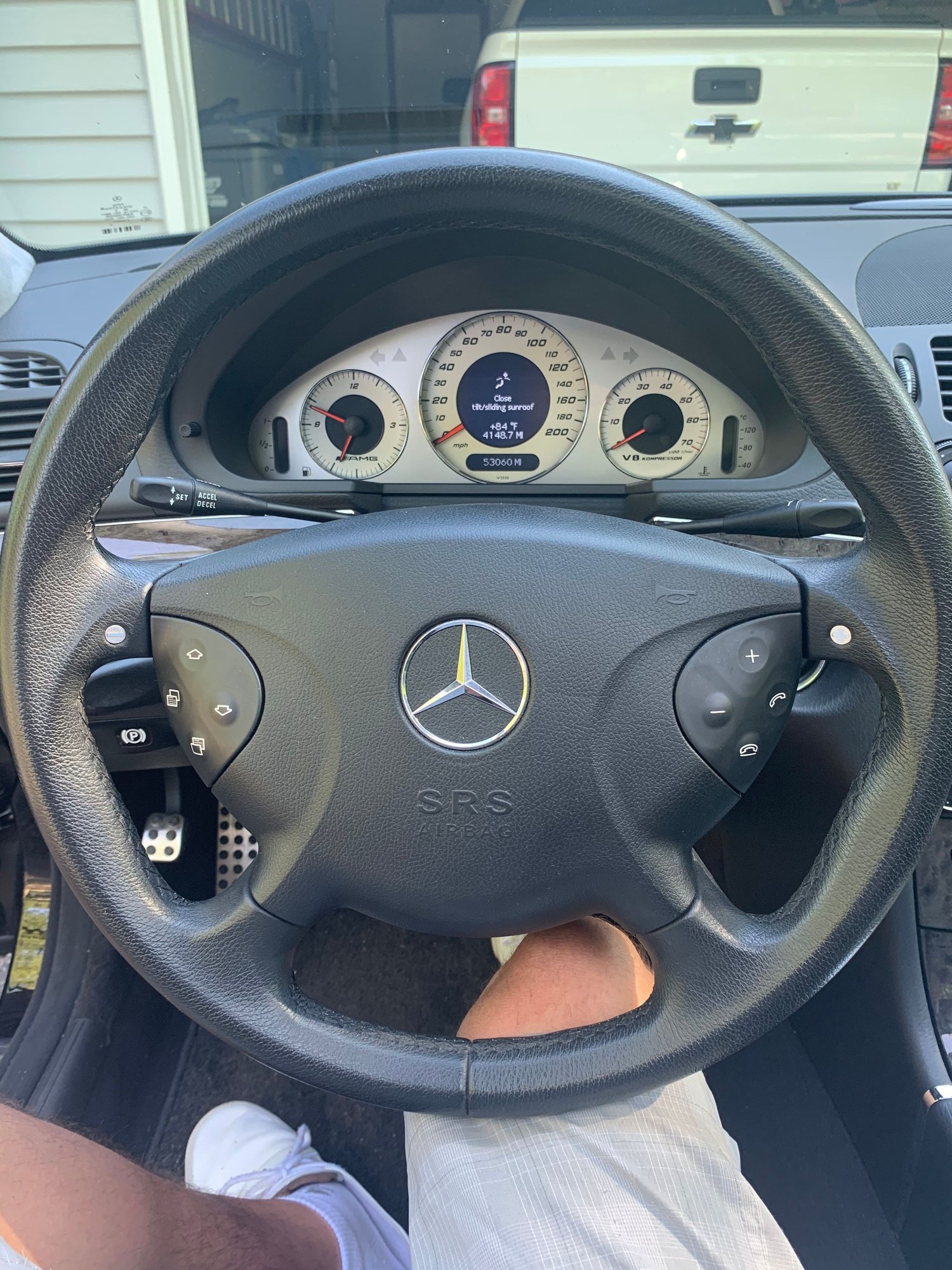 2006 Mercedes-Benz E55 AMG - 2006 E55 53K Miles - Used - VIN WDBUF76J96A909851 - 53,060 Miles - 8 cyl - 2WD - Automatic - Sedan - Black - Minnetonka, MN 55345, United States