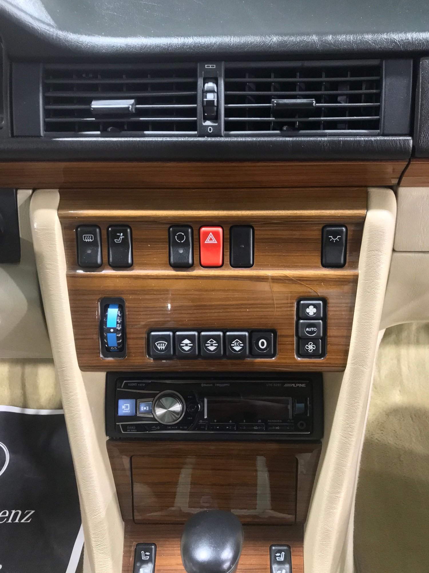 1995 Mercedes-Benz E300 - 1995 Mercedes-Benz E300 Diesel (Garage kept, dealership serviced, adult owned) - Used - VIN WDBEB31E6SC157429 - 239,801 Miles - 6 cyl - 2WD - Automatic - Sedan - Other - Manassas Park, VA 20111, United States