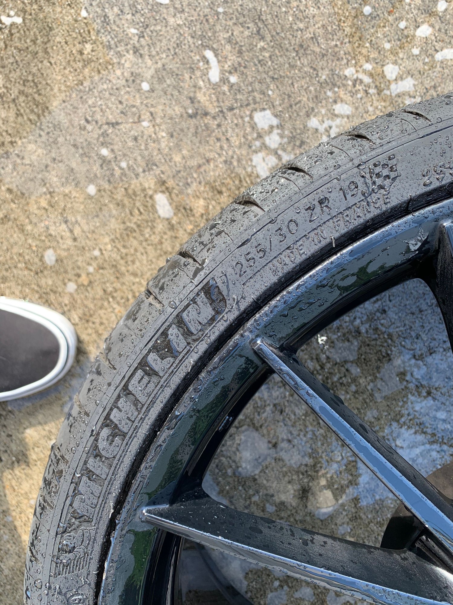 Wheels and Tires/Axles - FS: HRE FF15 - Used - 2009 to 2014 Mercedes-Benz C63 AMG - Houston, TX 77007, United States