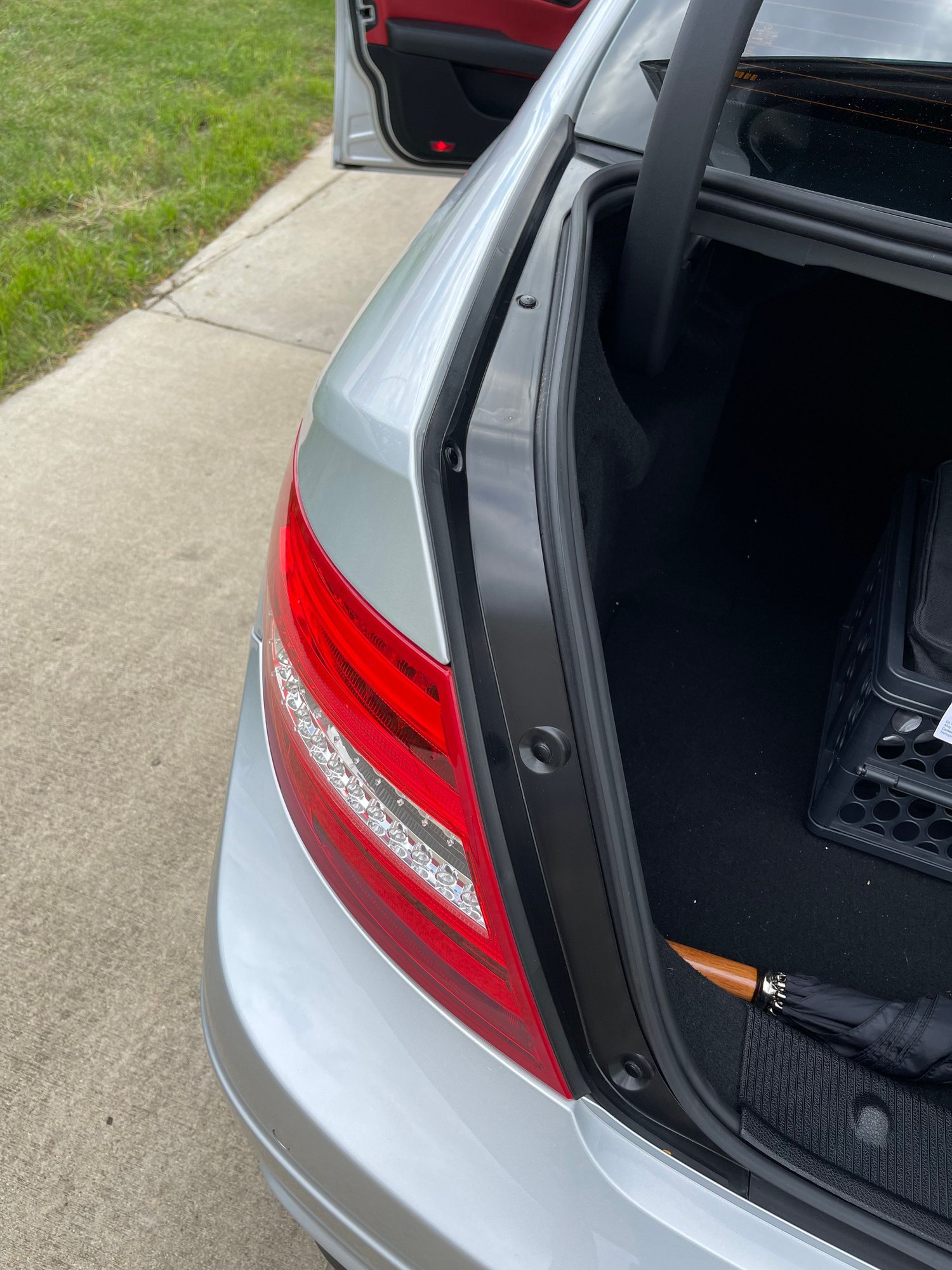 2014 Mercedes-Benz C63 AMG - Selling 2014 C63 Sedan - Used - VIN WDDGF7HB2EA950847 - 22,100 Miles - 8 cyl - 2WD - Automatic - Sedan - Silver - Westmont, IL 60559, United States