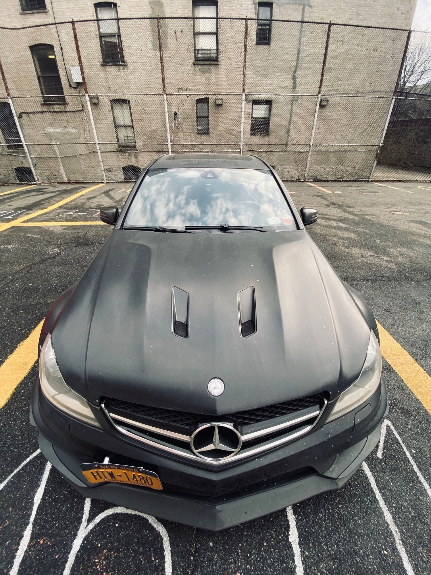 2013 Mercedes-Benz C63 AMG - 2013 C63 P31 BLACK SERIES OEM - Used - VIN WDDGF7hbxda758137 - 66,000 Miles - New York, NY 11379, United States