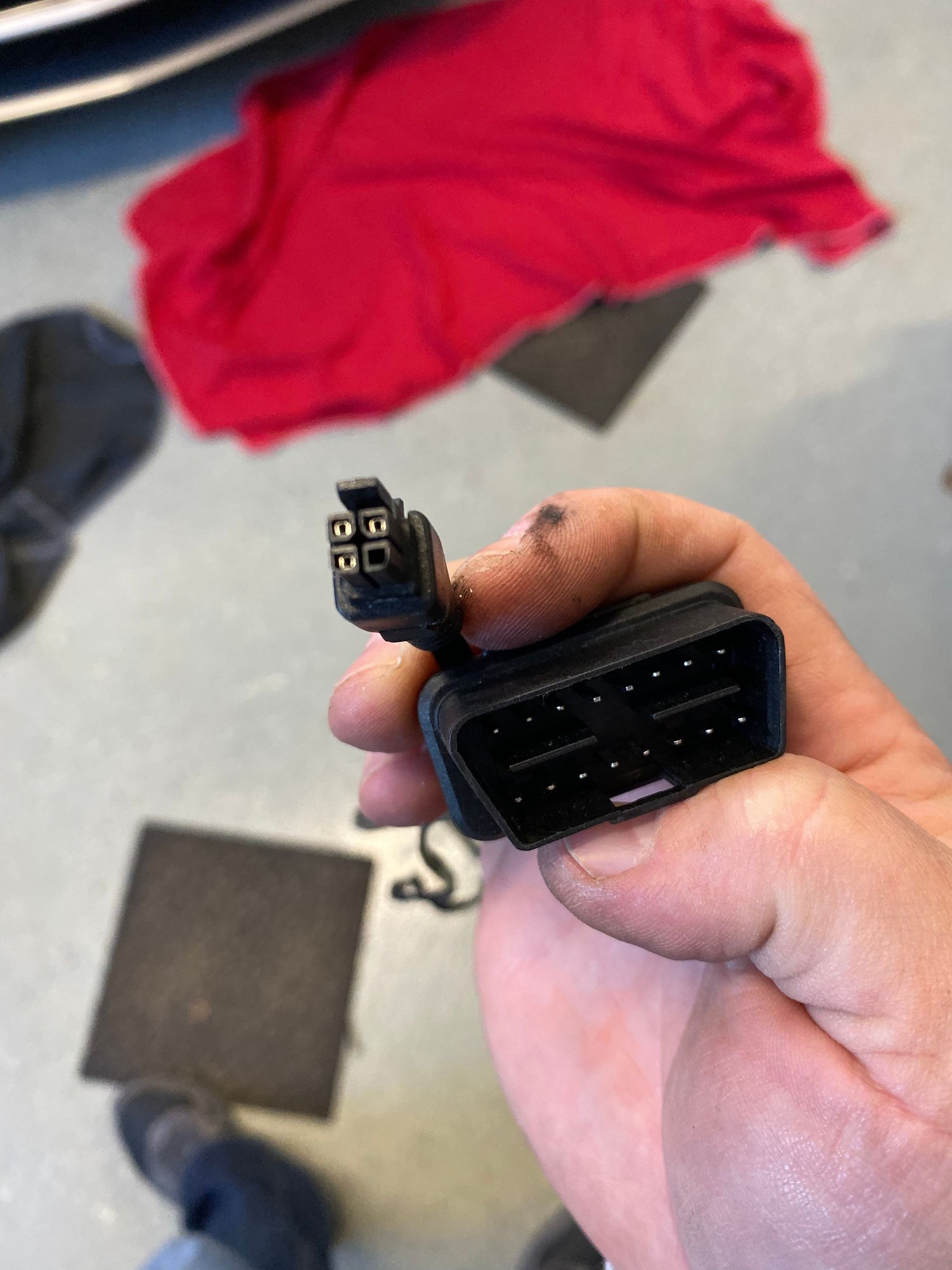 Engine - Power Adders - JB4 with Bluetooth - W205 C63, E63, GT S, GLC63, GLE63 - Used - 2015 to 2020 Mercedes-Benz C63 AMG - 2015 to 2020 Mercedes-Benz C63 AMG S - 2017 to 2020 Mercedes-Benz E63 AMG - 2017 to 2020 Mercedes-Benz E63 AMG S - 2016 to 2020 Mercedes-Benz AMG GT S - 2015 to 2020 Mercedes-Benz GLC63 AMG - 2015 to 2020 Mercedes-Benz GLC63 AMG S - 2017 to 2020 Mercedes-Benz GLE63 AMG - 2017 to 2020 Mercedes-Benz GLE63 AMG S - West Chester, PA 19380, United States