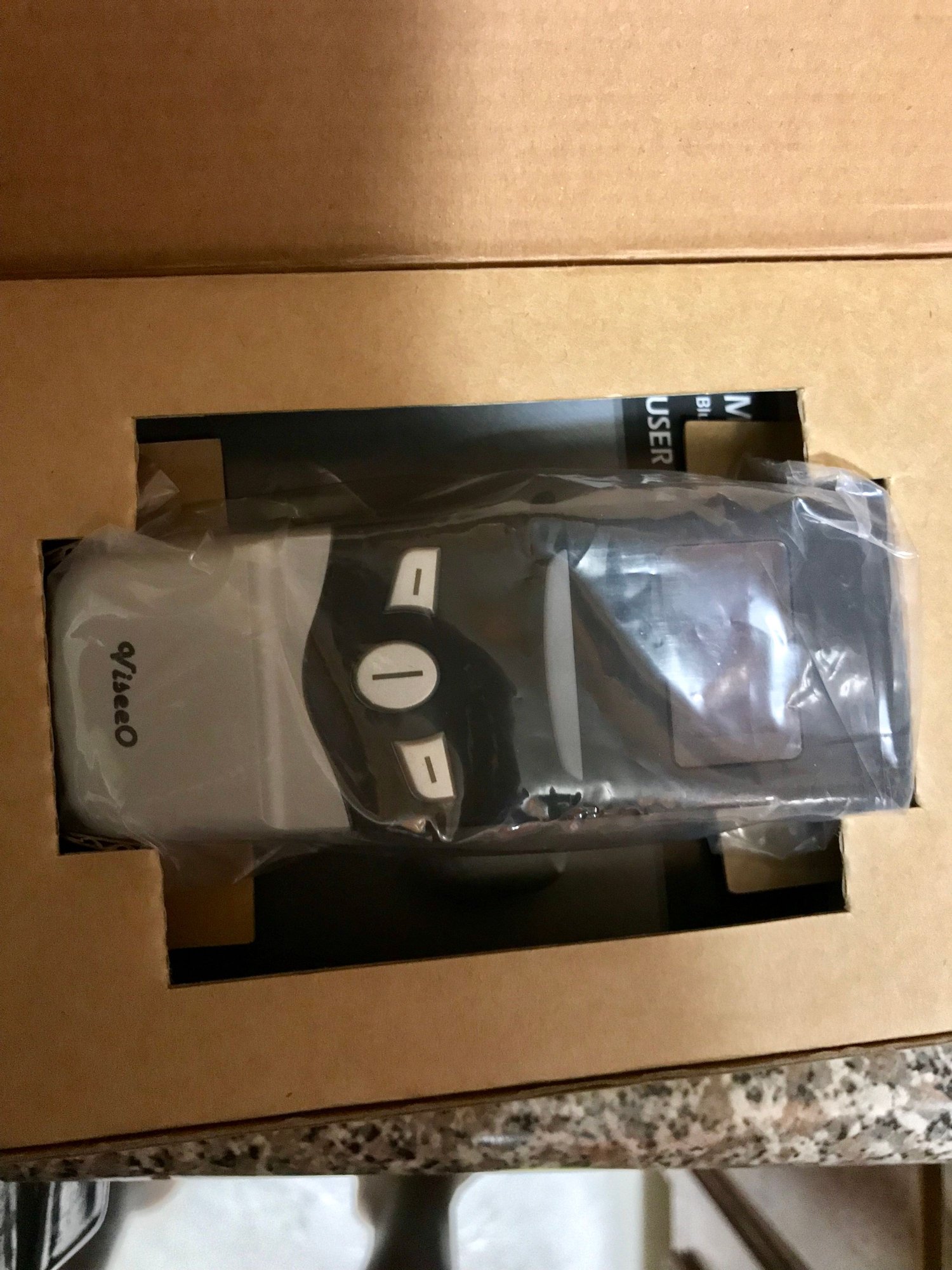 Accessories - Viseeo MB3 - New - 2003 to 2006 Mercedes-Benz All Models - Bronxville, NY 10708, United States