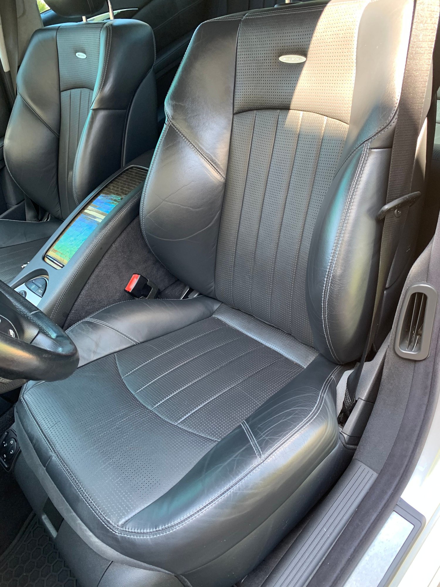 2005 Mercedes-Benz E55 AMG - 2005 E55 with upgrades in FL - Used - VIN WDBUFJ7J75AXXXXXX - 90,112 Miles - 8 cyl - 2WD - Automatic - Sedan - Silver - Melbourne, FL 32901, United States