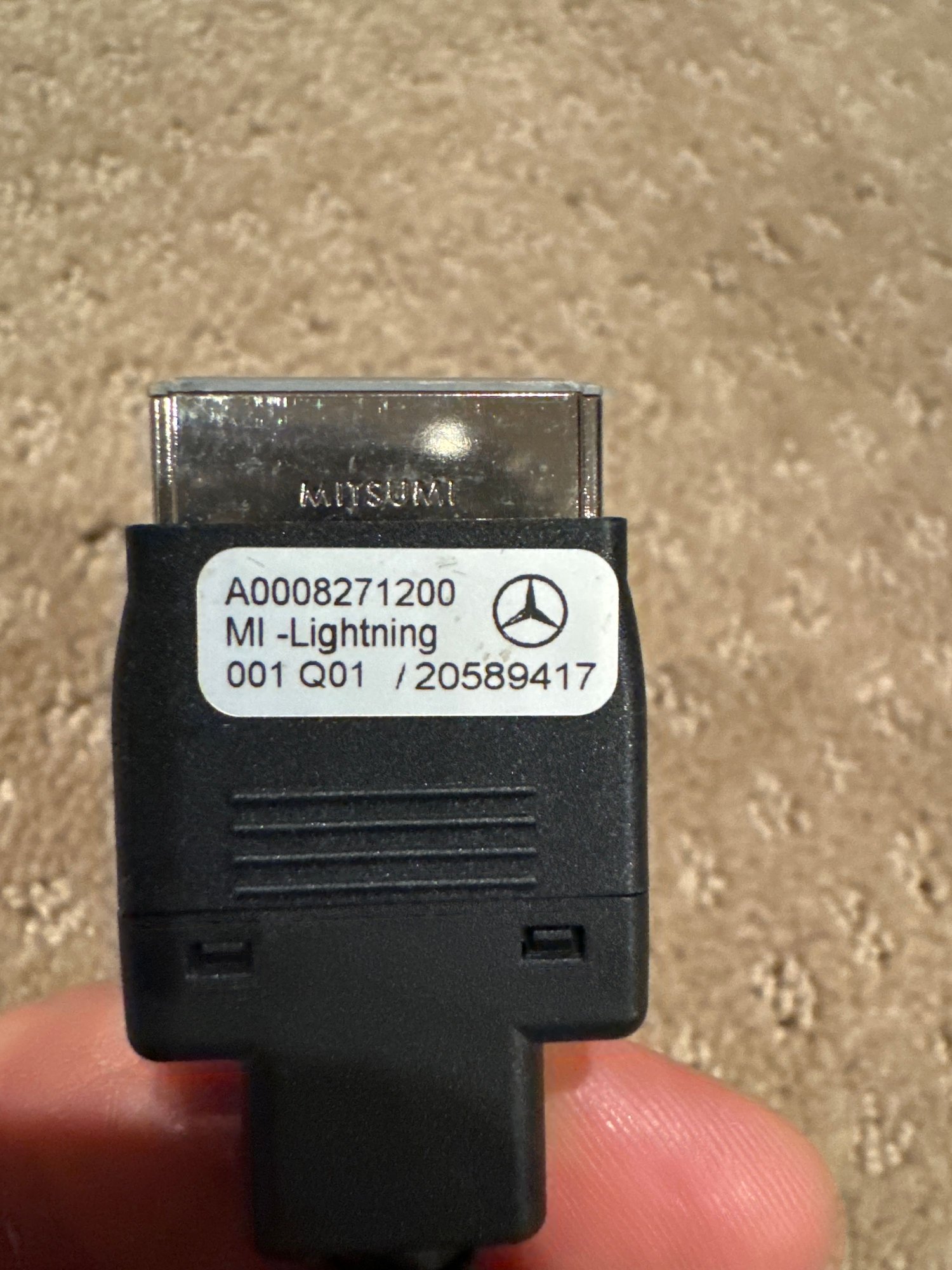 Audio Video/Electronics - Media Interface with Lighting connection - Used - 0  All Models - Nashua, NH 03062, United States