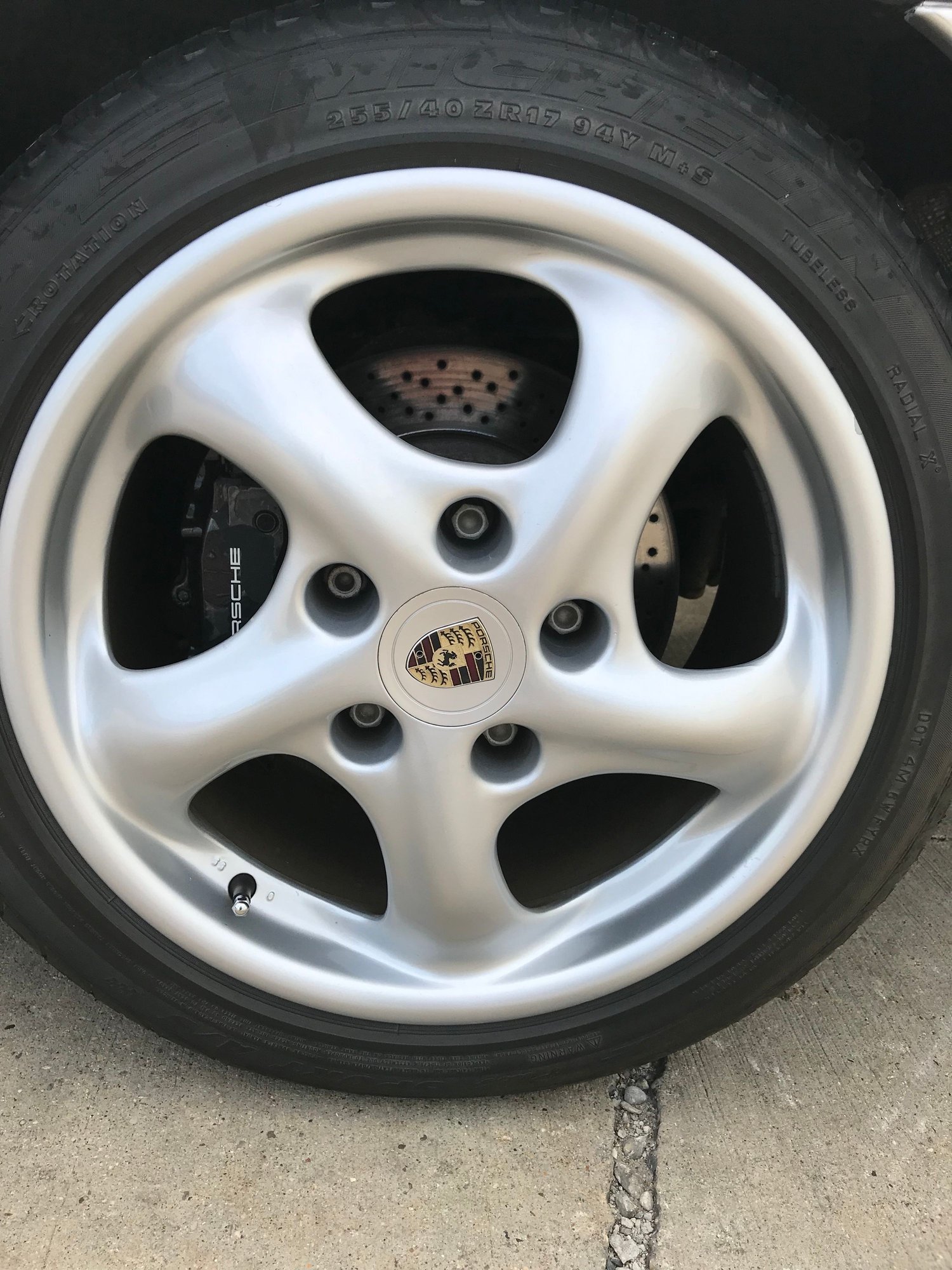 1999 Porsche 911 - 1999 911 75K miles 6 speed manual - Used - VIN wp0aa299xxs623025 - 75,060 Miles - 6 cyl - 2WD - Manual - Coupe - Silver - Chicago, IL 60616, United States