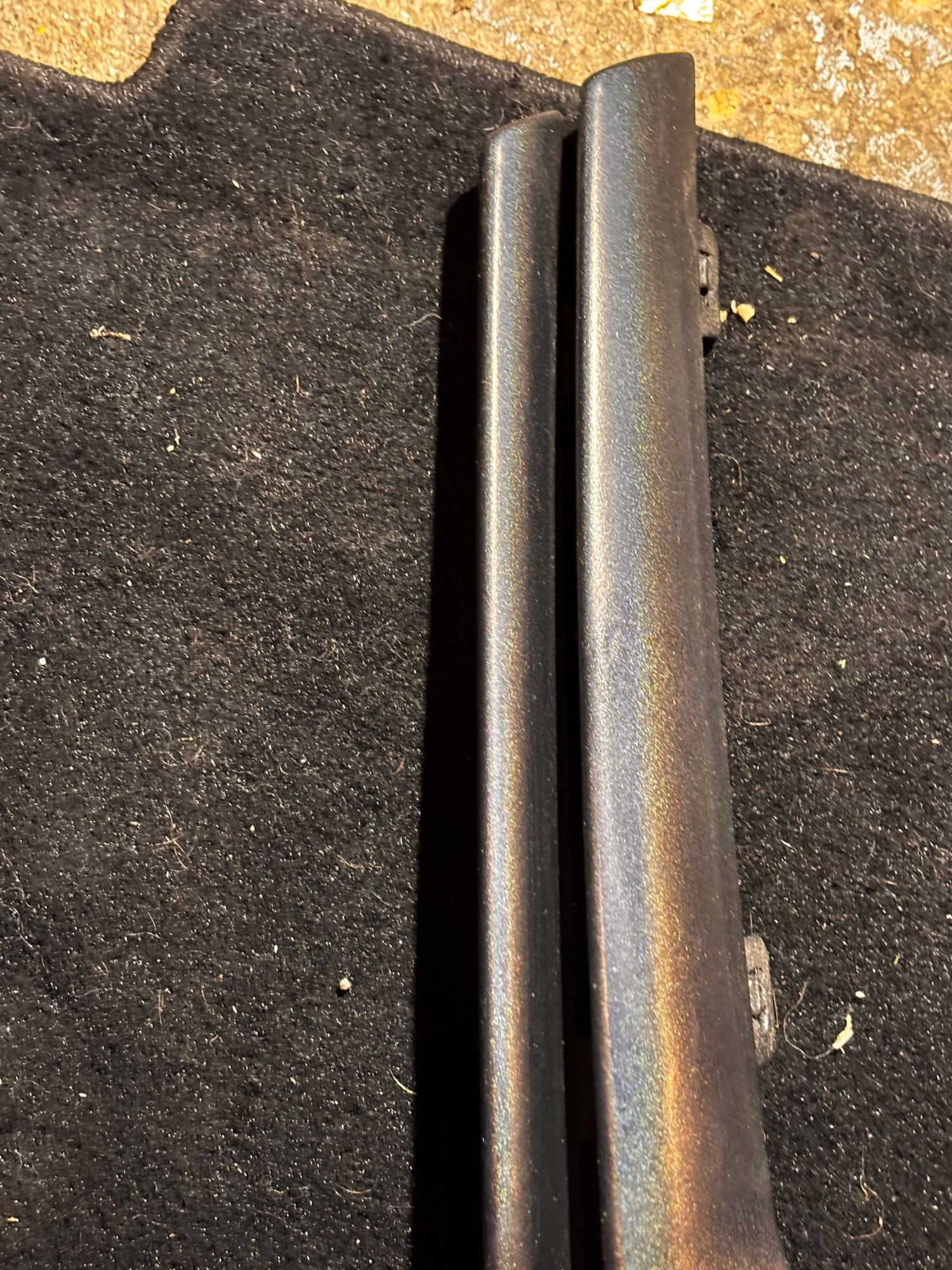 2020 Mercedes-Benz C43 AMG - Want to move these items - Chicagoland, IL 60126, United States