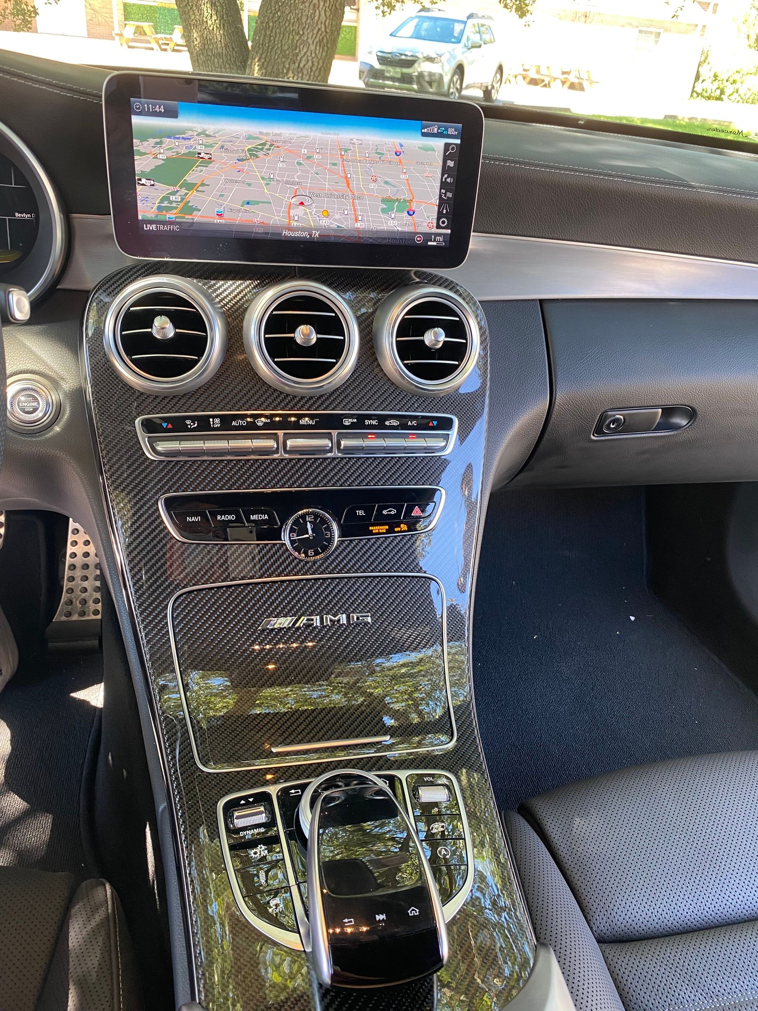 2019 Mercedes-Benz C43 AMG - 2019 Mercedes Benz C43 Coupe, Gray, fully packages loaded, 20K miles - Used - VIN WDDWJ6EB5K841709 - 6 cyl - 4WD - Automatic - Coupe - Gray - Houston, TX 77025, United States