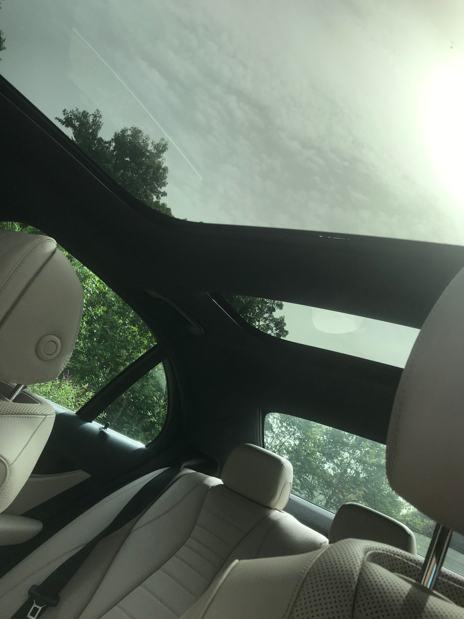 2017 Mercedes-Benz E300 - Fully Optioned 2017 E300 4Matic with M-B CPO Warranty - Used - VIN wddzf4kb4ha183801 - 54,400 Miles - 4 cyl - AWD - Automatic - Sedan - White - Gainesville, GA 30506, United States
