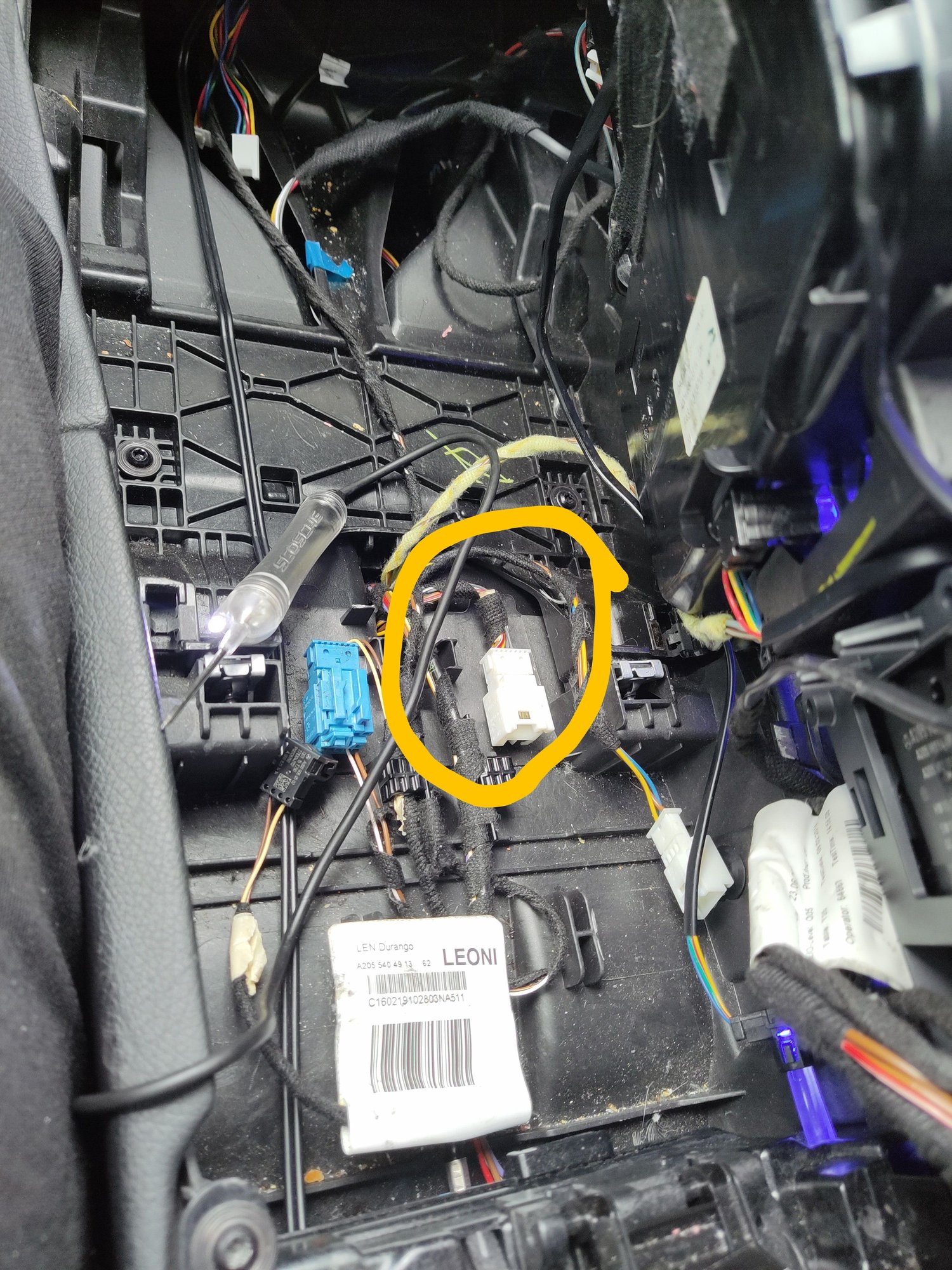 Center Control Not Working Forums