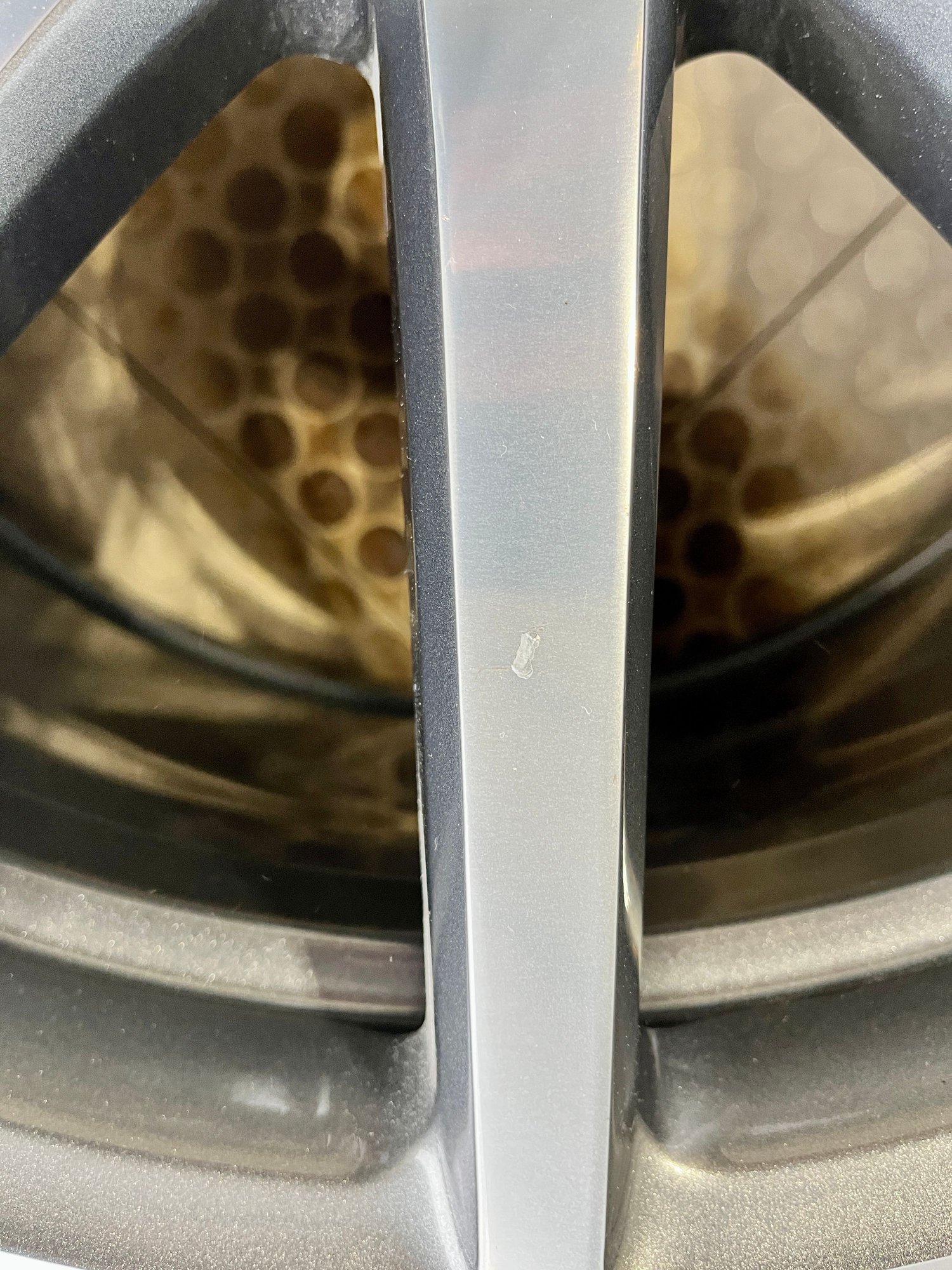 Wheels and Tires/Axles - OEM Mercedes-Benz AMG 20" 10-Spoke Forged Alloy Wheels, Tires, TPMS, Caps - Used - All Years  All Models - Middlebury, CT 06762, United States