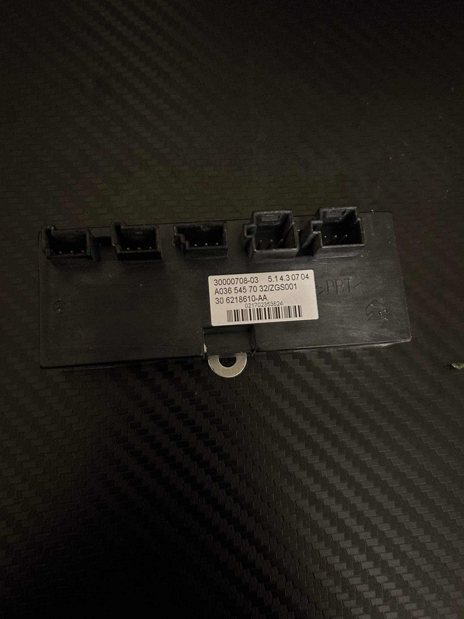 Miscellaneous - W211/w219/r230 ect steering wheel control module - Used - 2004 to 2009 Mercedes-Benz All Models - Mechanic Falls, ME 04356, United States