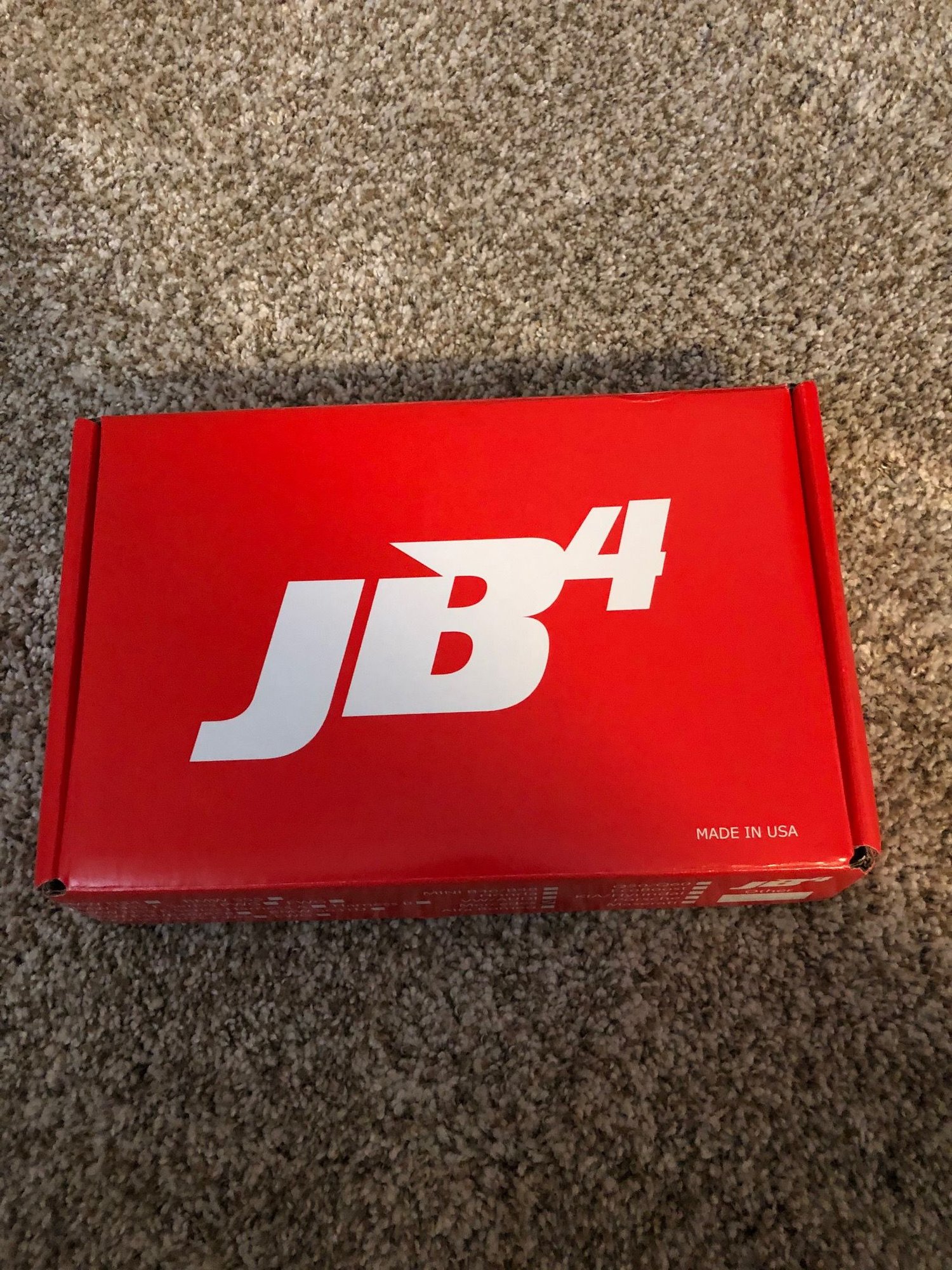 Engine - Power Adders - JB4 Tuner + Wireless Phone Kit + BCM for Mercedes 2015-2018 and non-C300 2019+ - Used - 2017 to 2020 Mercedes-Benz C43 AMG - 2015 to 2017 Mercedes-Benz C400 - 2015 to 2017 Mercedes-Benz C450 AMG - 2015 to 2018 Mercedes-Benz C300 - Colorado Springs, CO 80921, United States