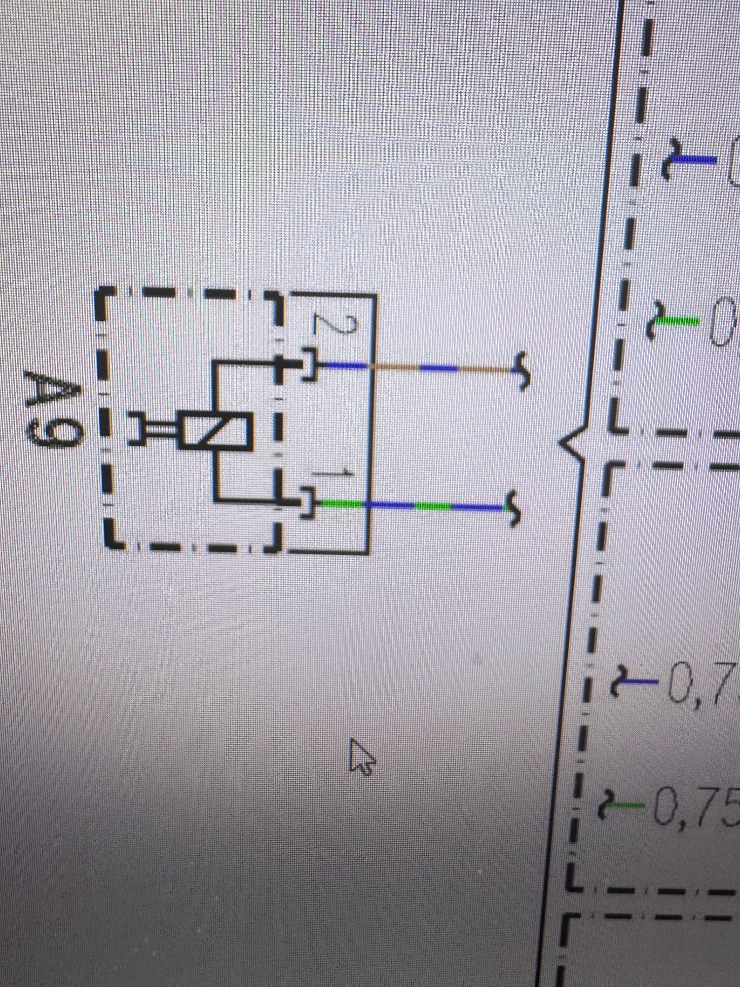 Wire Diagram